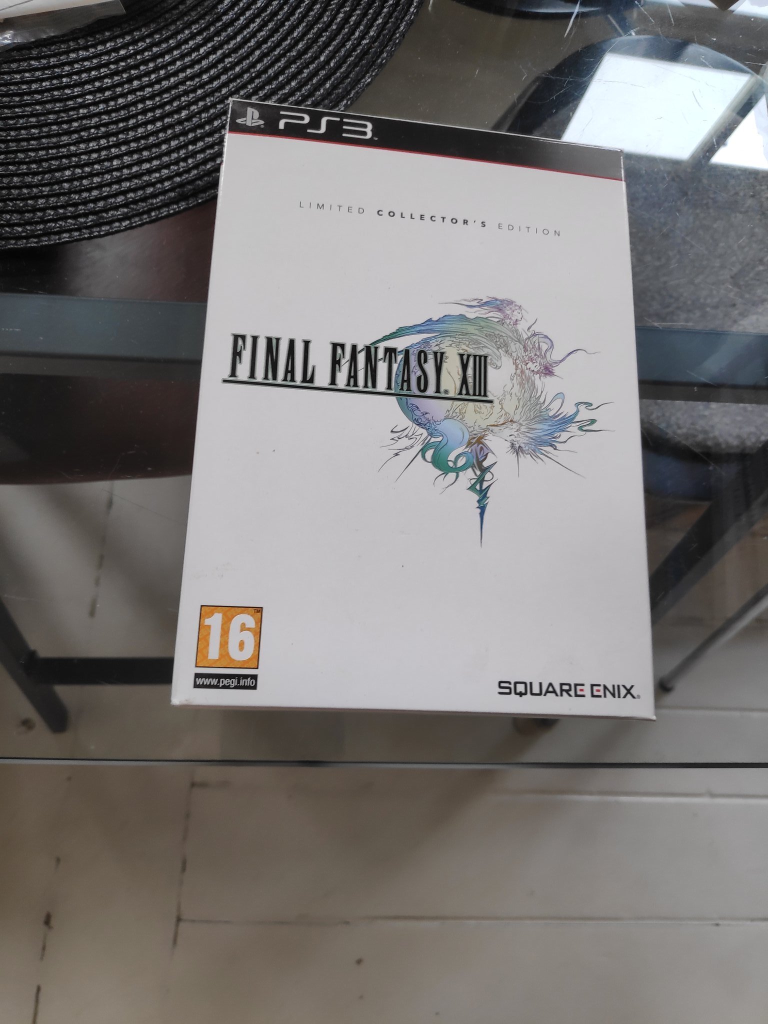 download final fantasy xiii 2 collector download final fantasy xiii 2 collector