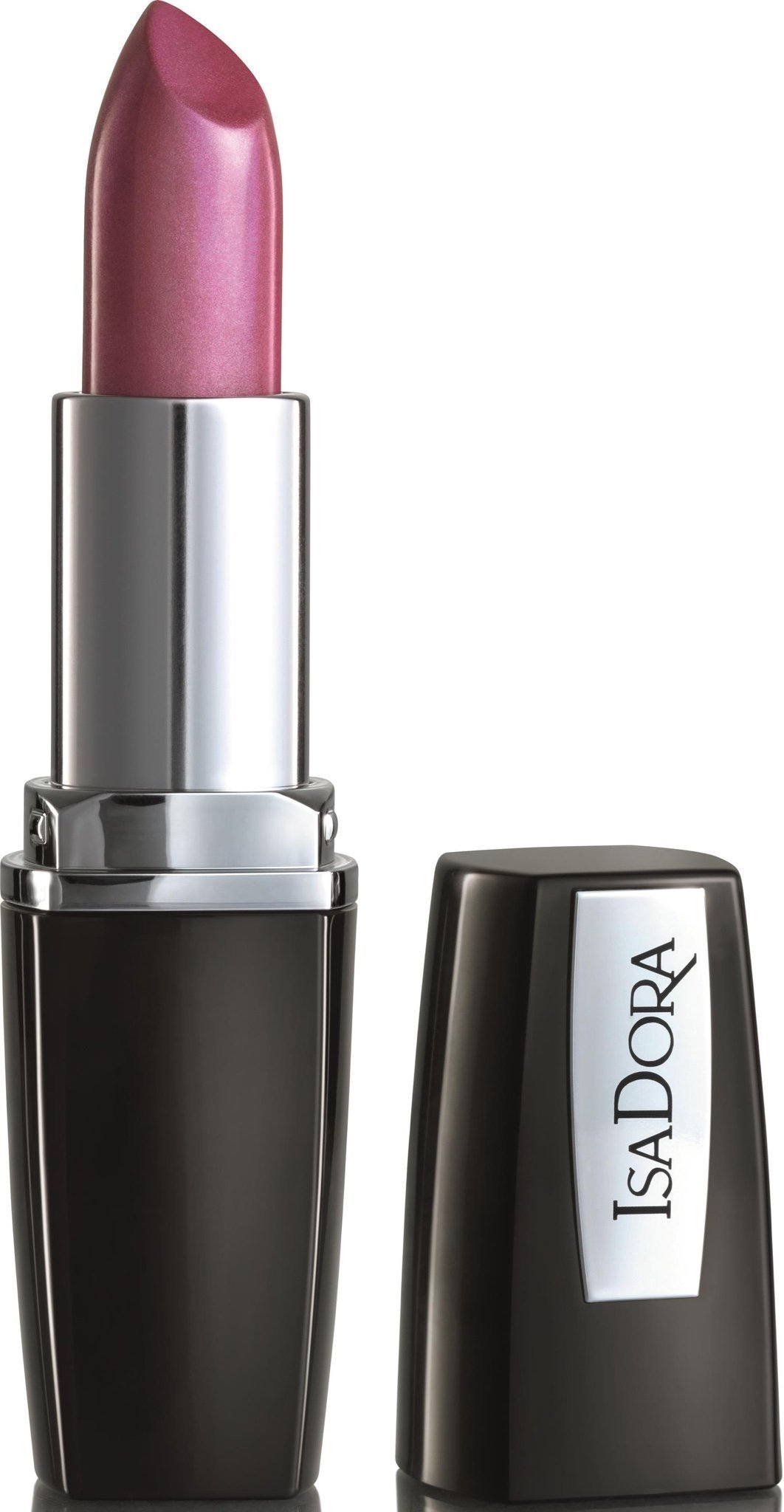 Isadora Perfect Moisture Lipstick Swatches