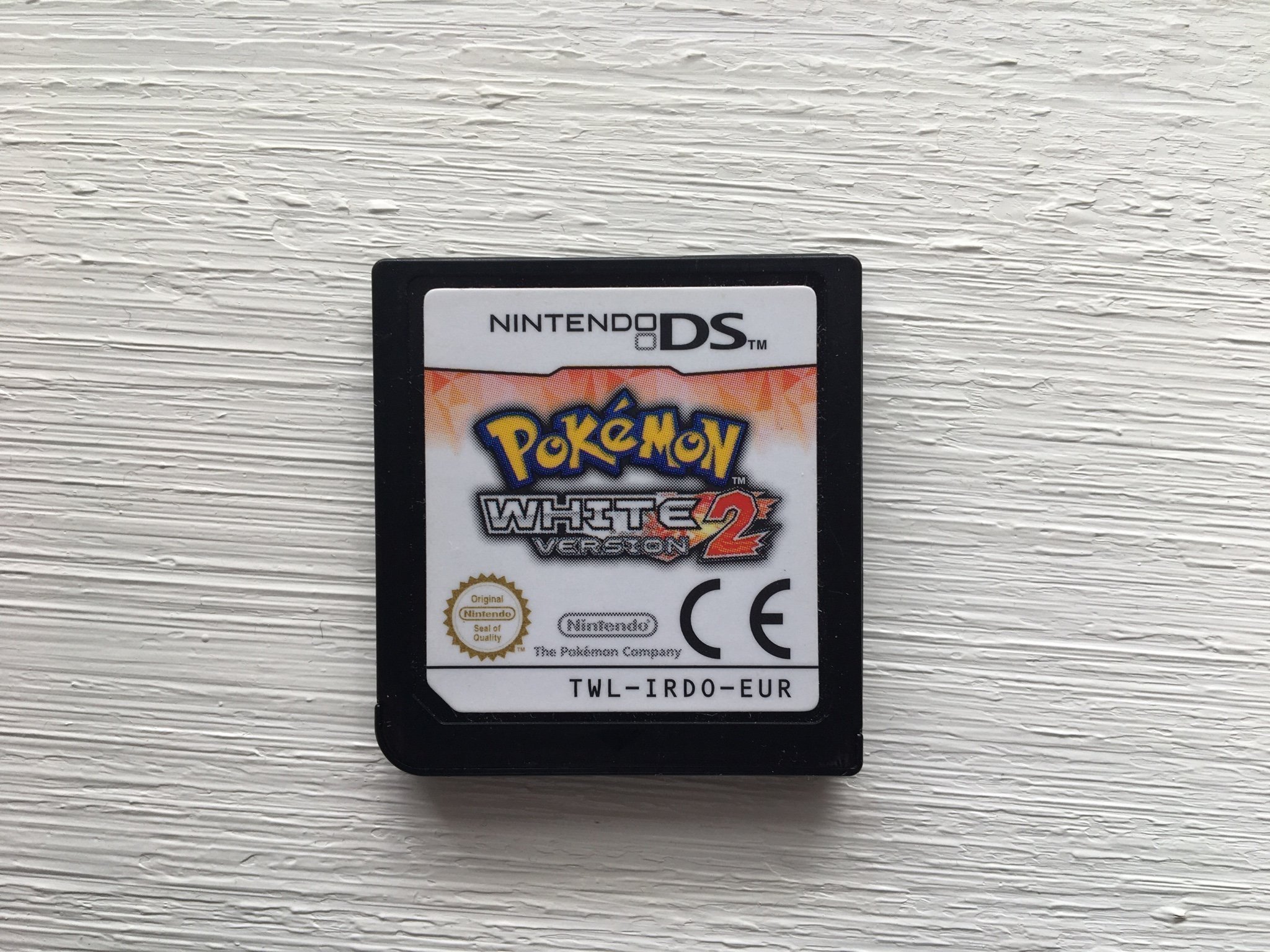 pokemon white 2 download