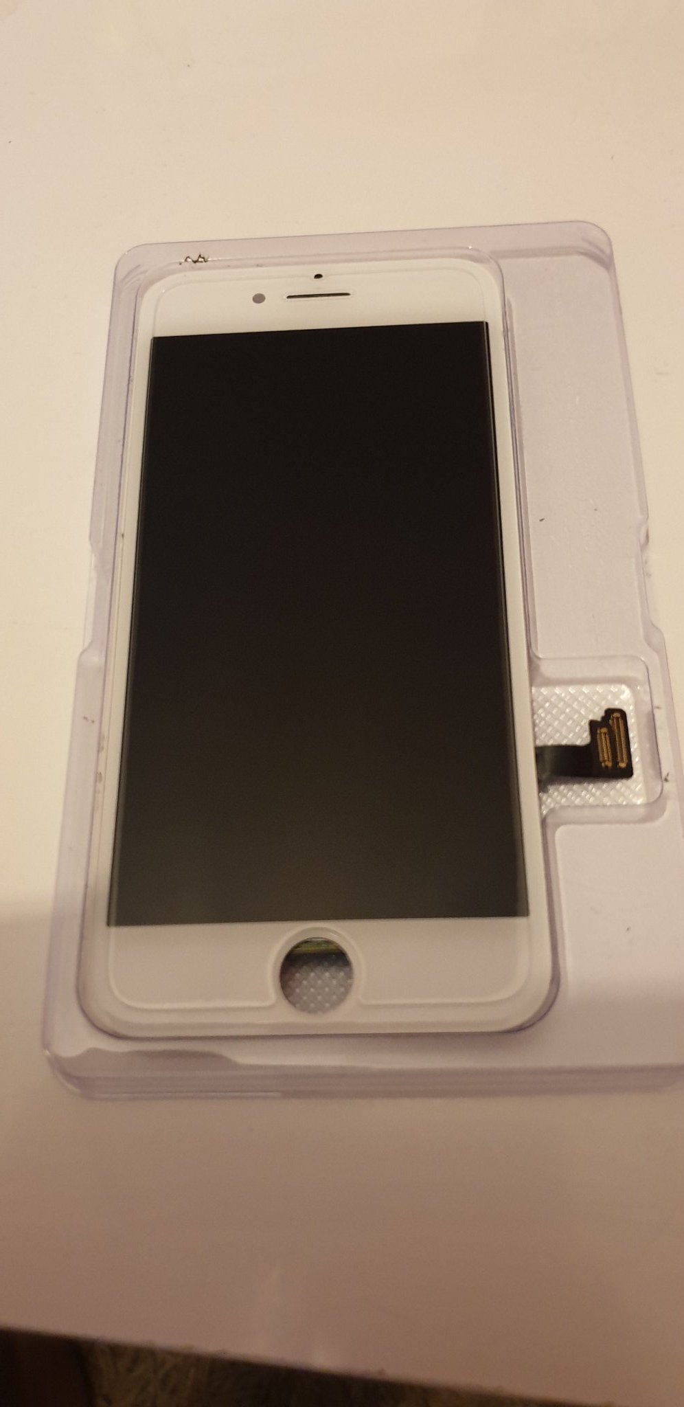 Iphone 7 Kamera Funkar Inte
