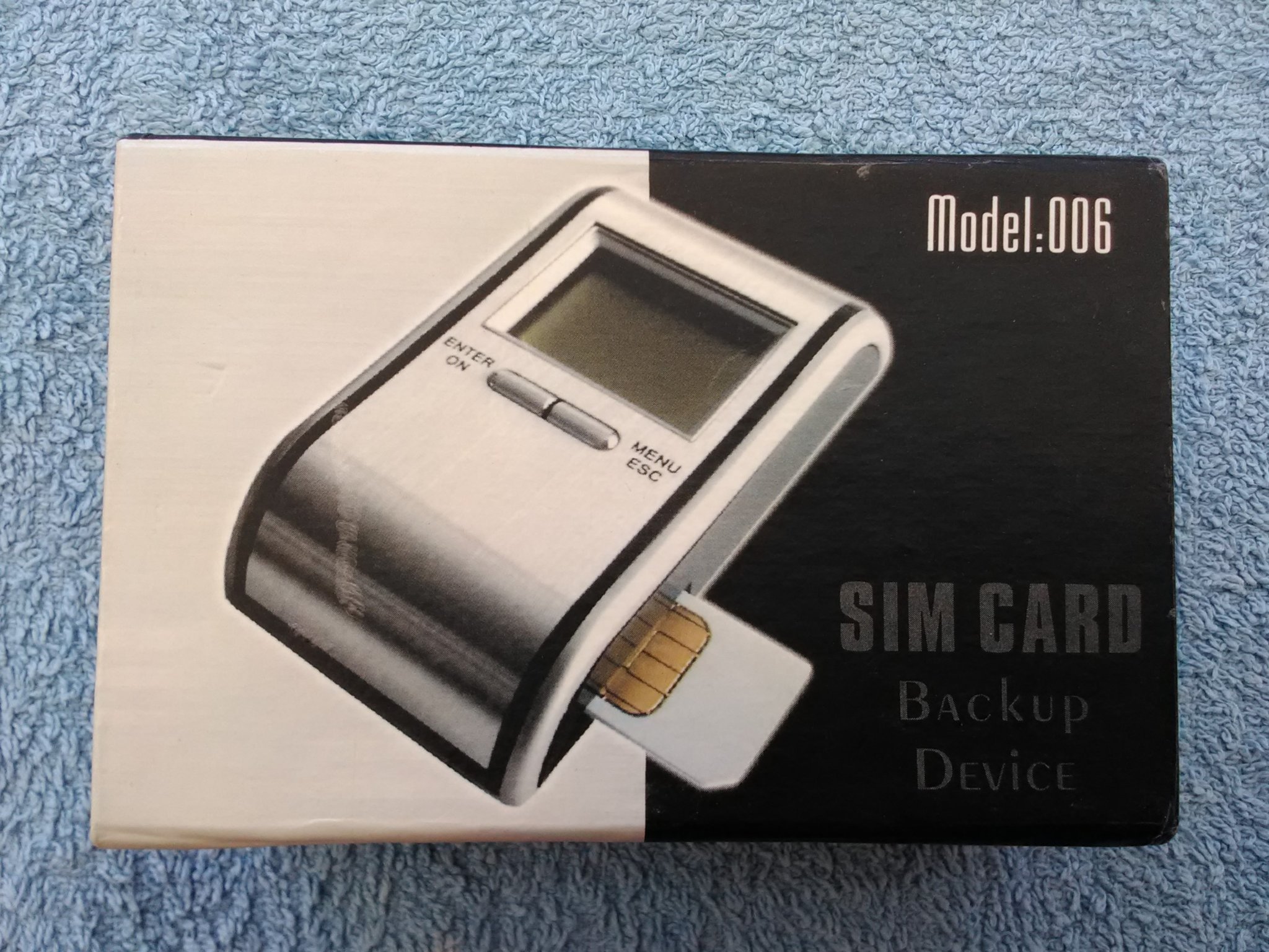 Spara Kontakter På Sim Kort Eller Telefon