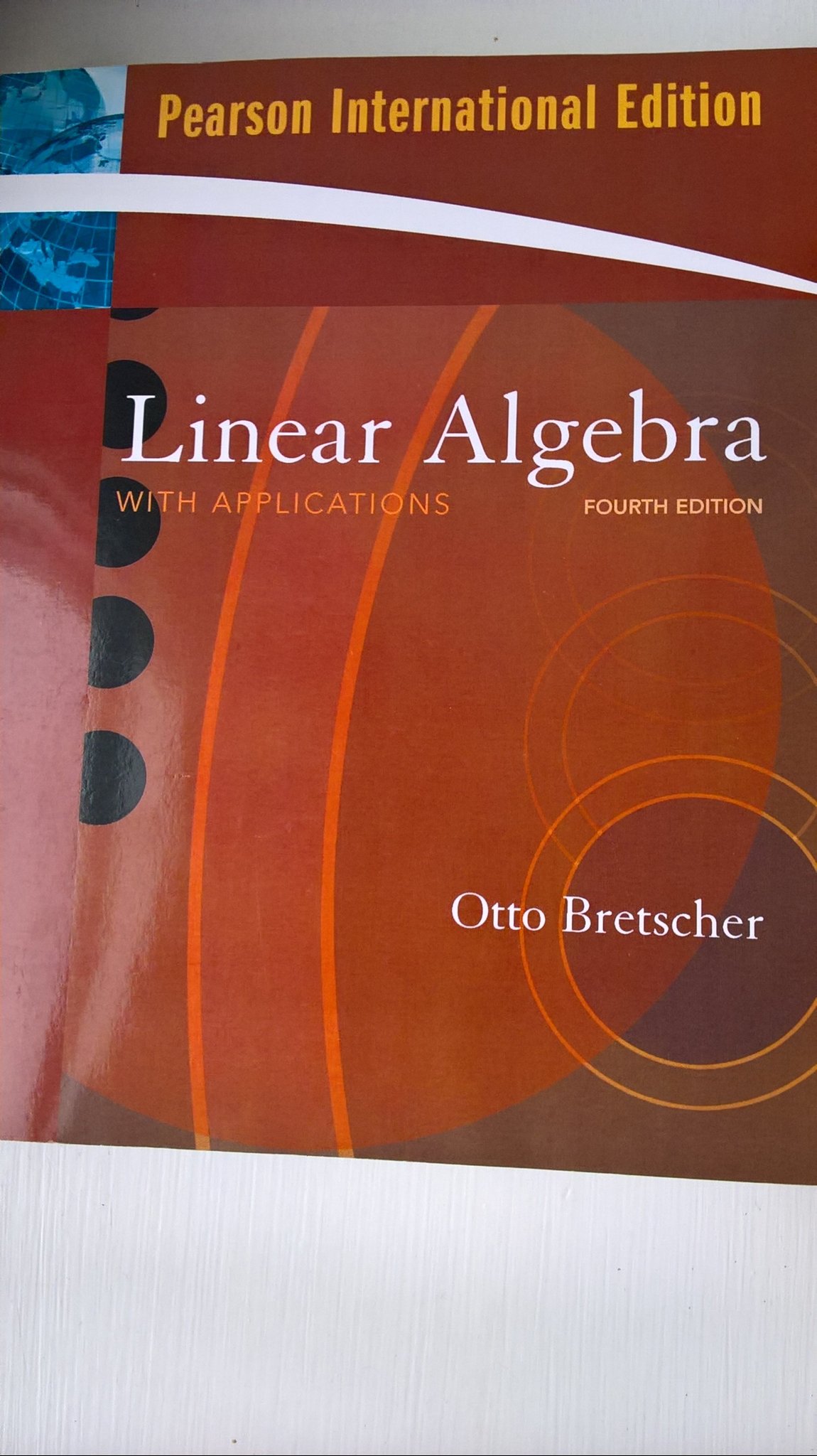 Introduction To Linear Algebra Fourth Edition