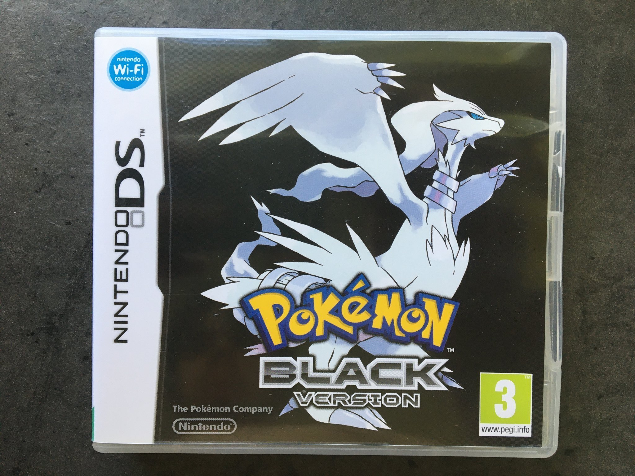 pokemon black version 2 nintendo ds pokemon black version 2 nintendo ds