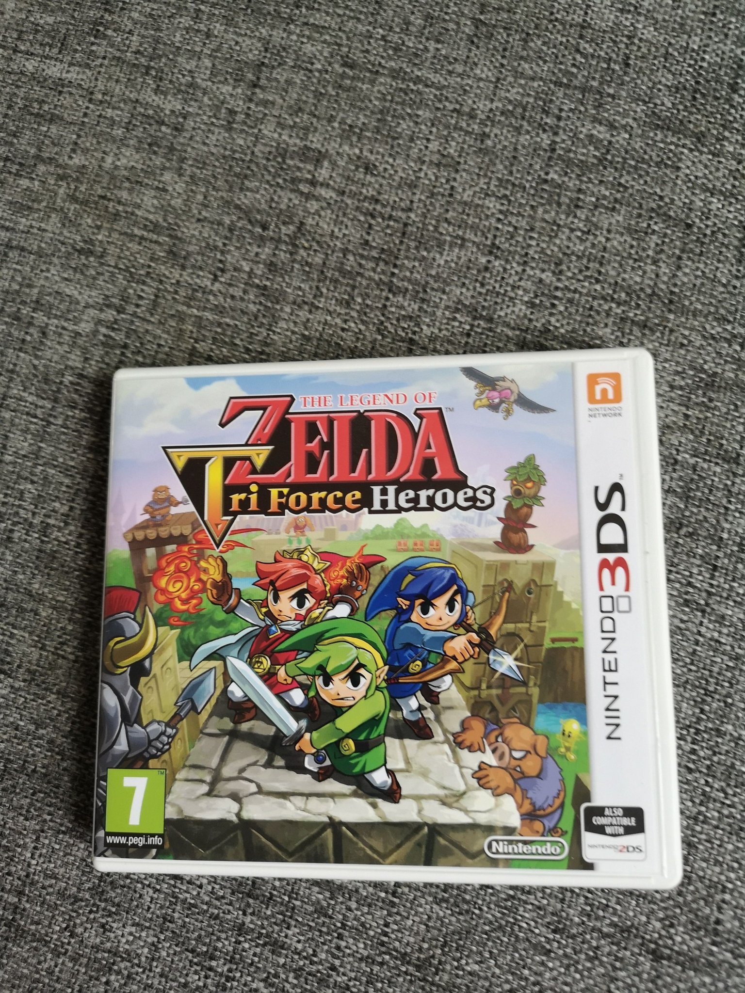 download free the legend of zelda tri force heroes nintendo 3ds download free the legend of zelda tri force heroes nintendo 3ds