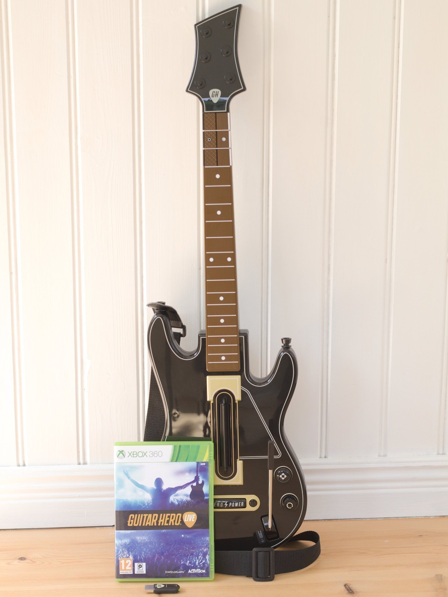 guitar hero live usb guitar hero live usb