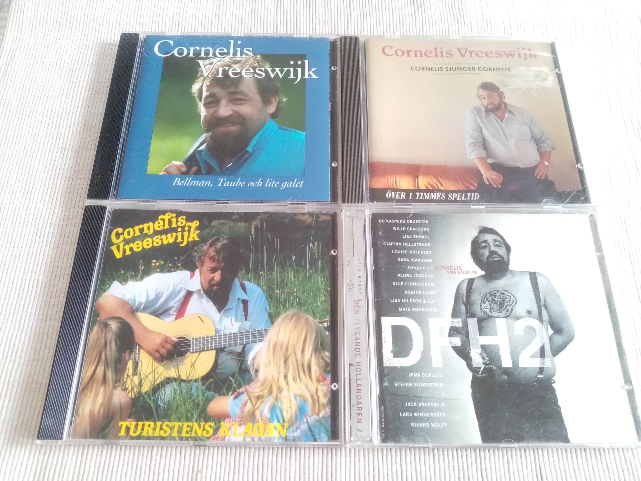 Se produkter som liknar 4 st Cornelis Vreeswijk Bel.. på Tradera (609909874) Se produkter som liknar 4 st Cornelis Vreeswijk Bel.. på Tradera (609909874)