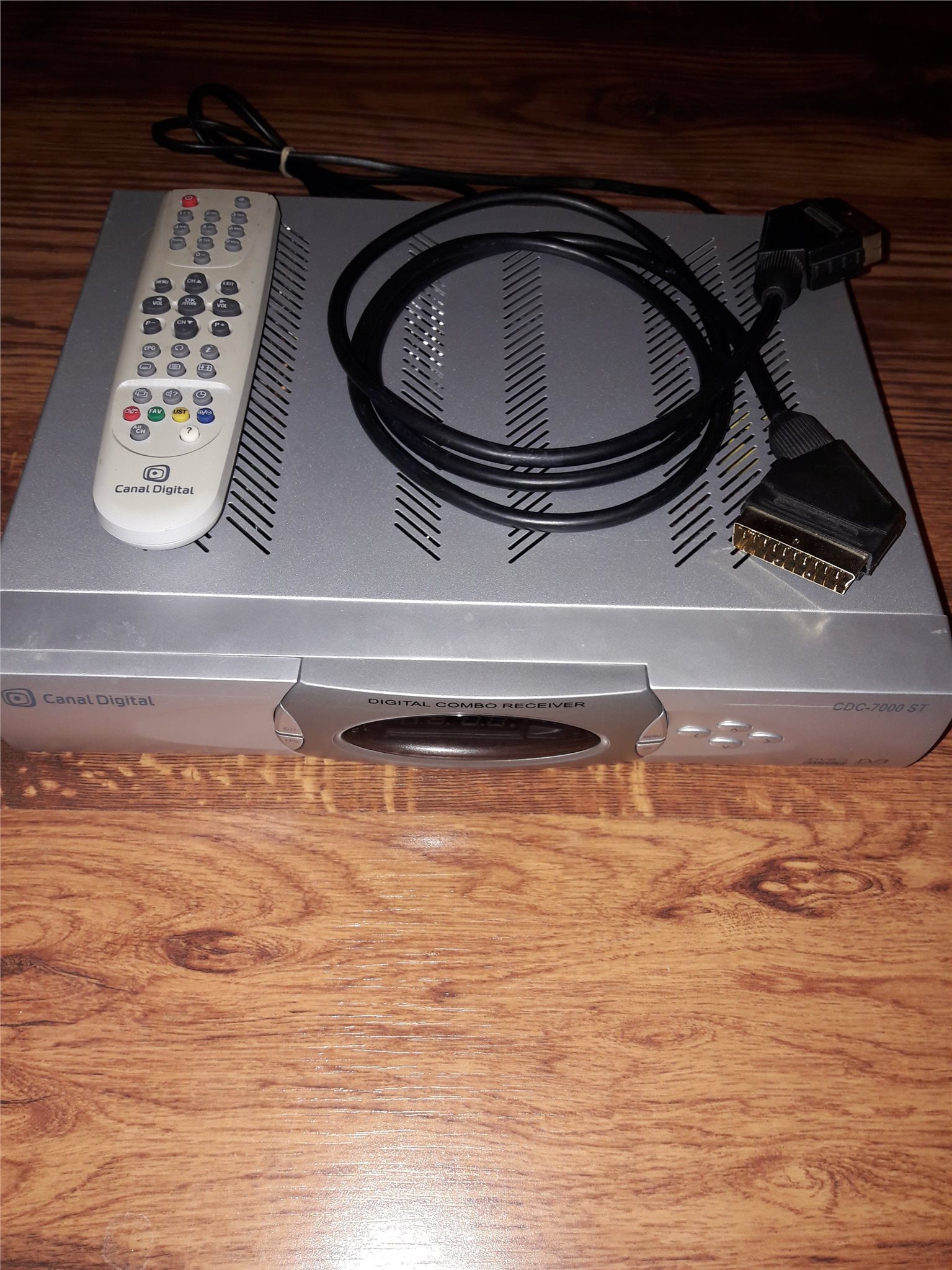Tv Med Inbyggd Digitalbox Fria Kanaler