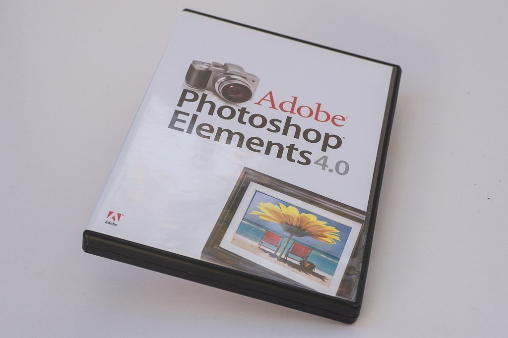 adobe photoshop elements 6 adobe photoshop elements 6