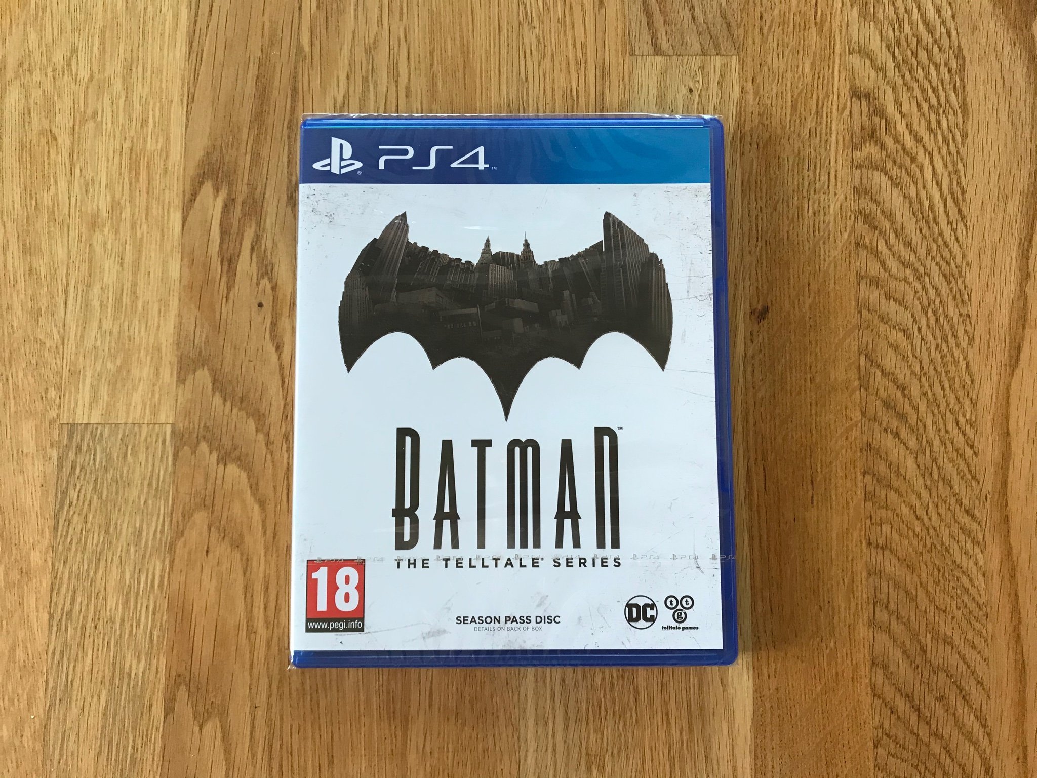 download batman the telltale series ps4 download batman the telltale series ps4