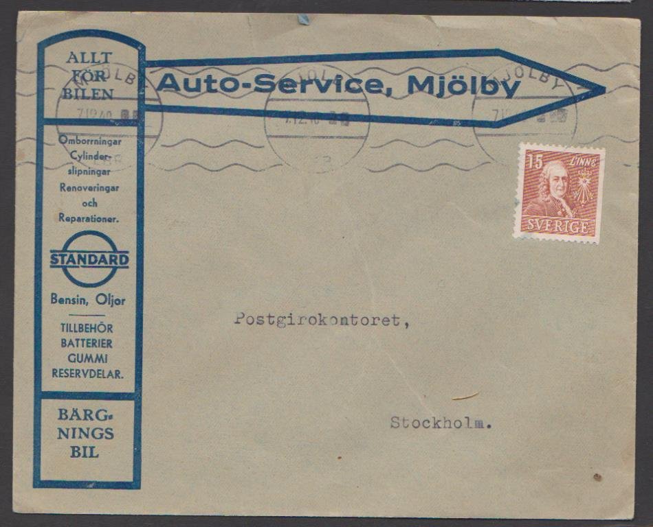 Auto service , Mjölby. Allt för bilen (417054889) ᐈ Köp på