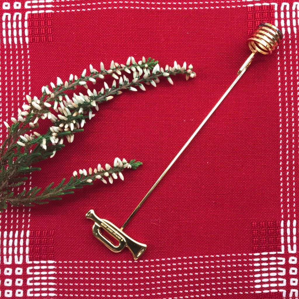 Jensen Danmark Ljushållare för julgran TR.. Köp på Tradera