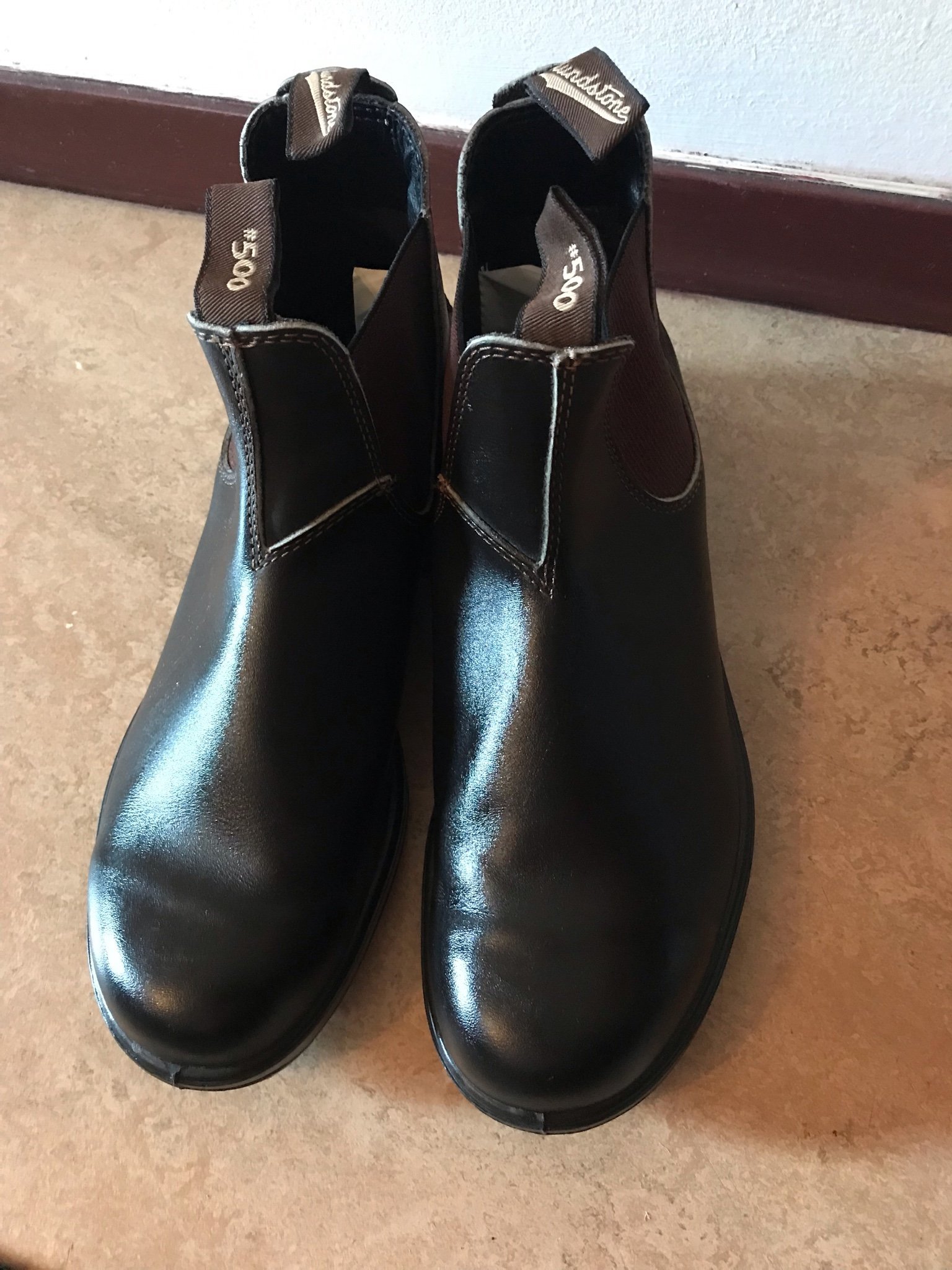 blundstone 44