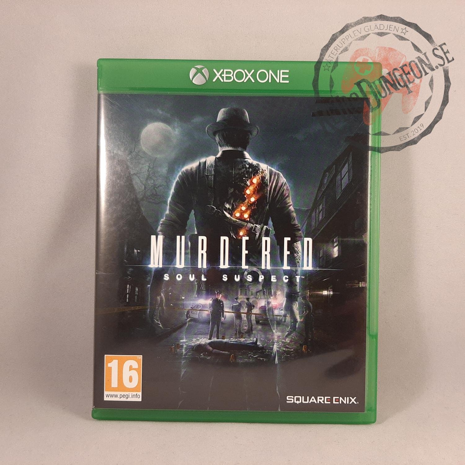 Xbox One Startar Inte