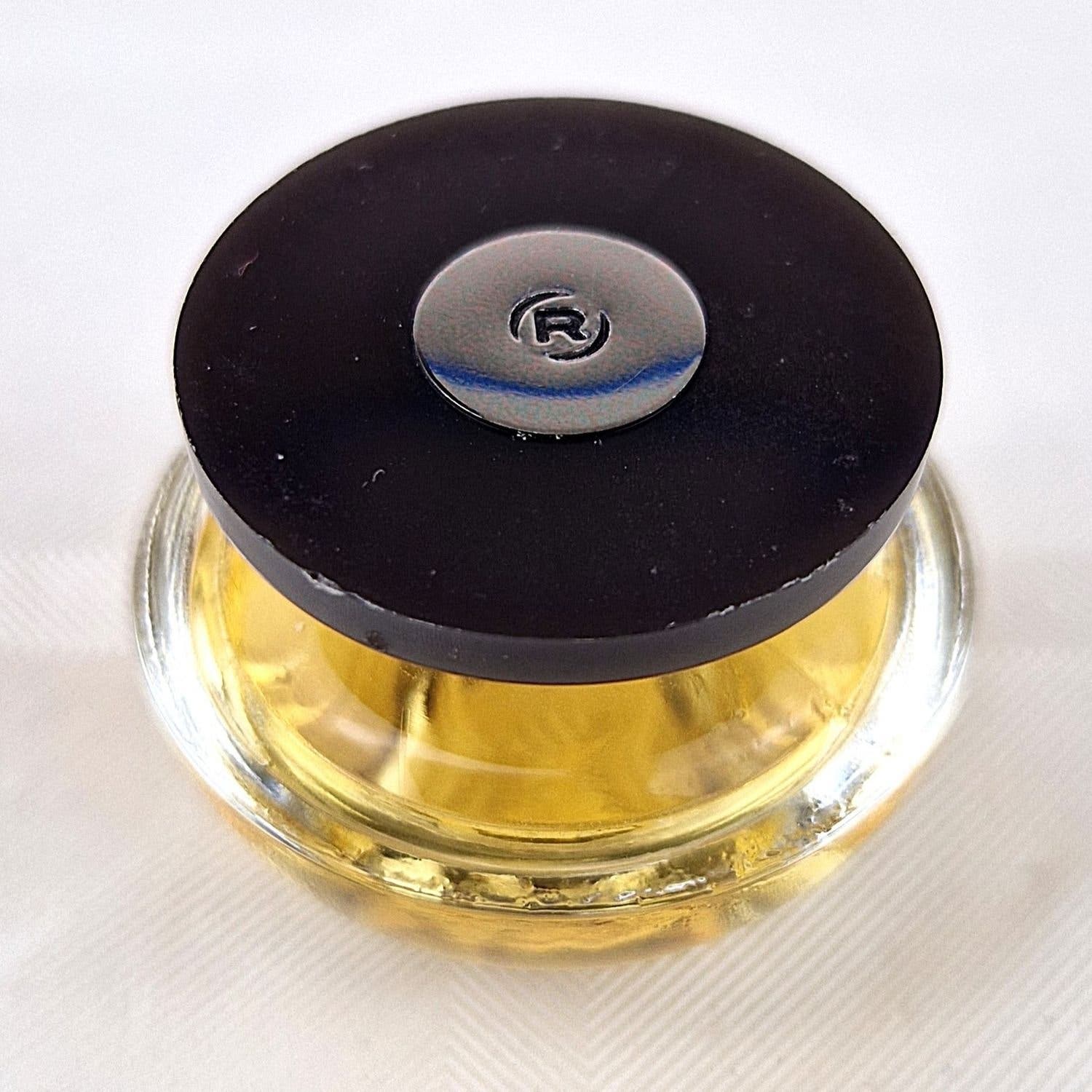 Mini Parfum Guerlain Samsara Vintage - 7.5 Ml, Format Voyage, Collection Limitée