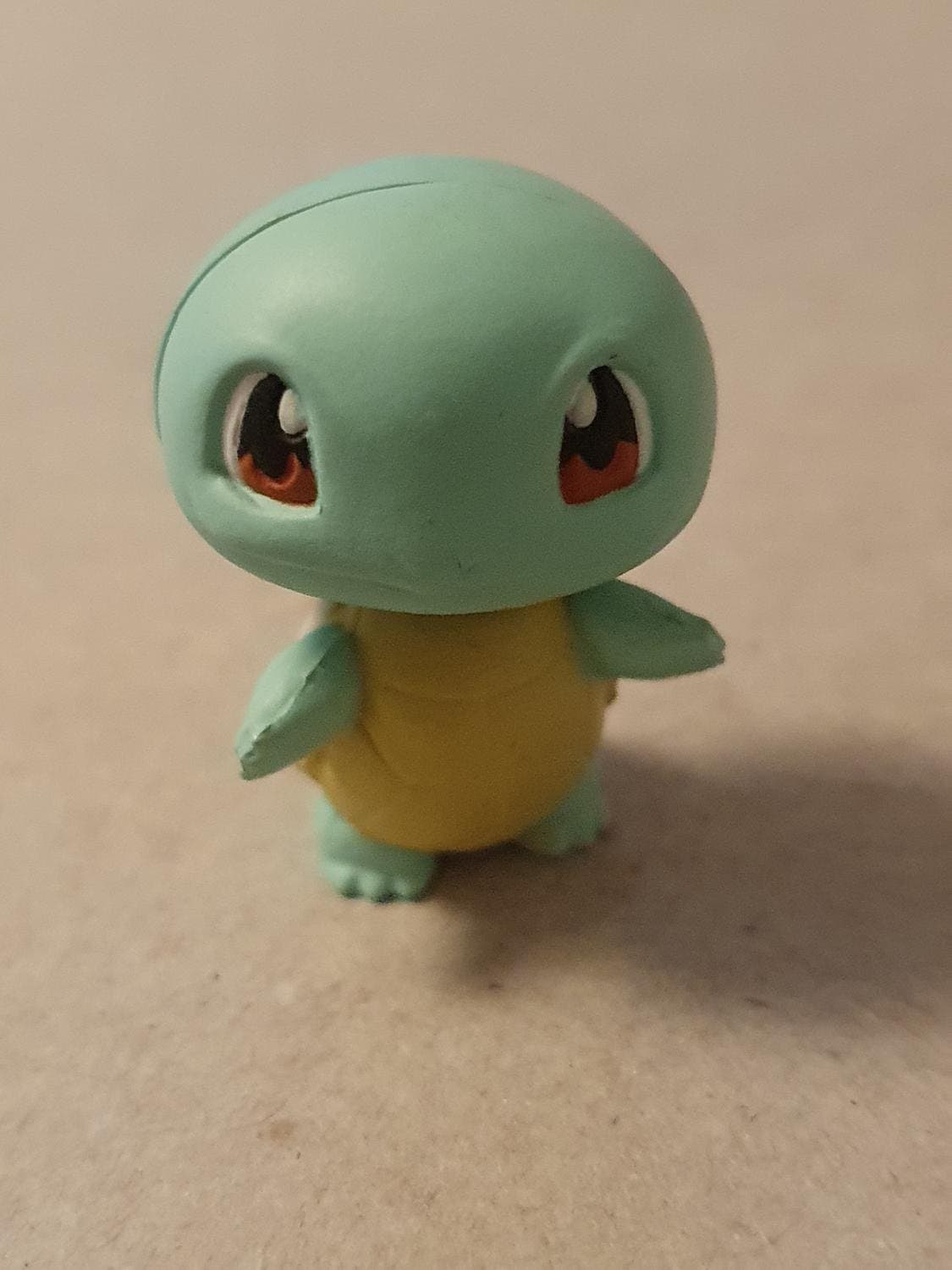 Squirtle Yujin Mini Bobblehead Bubblehead K p P Tradera squirtle-yujin-mini-bobblehead-bubblehead-k-p-p-tradera