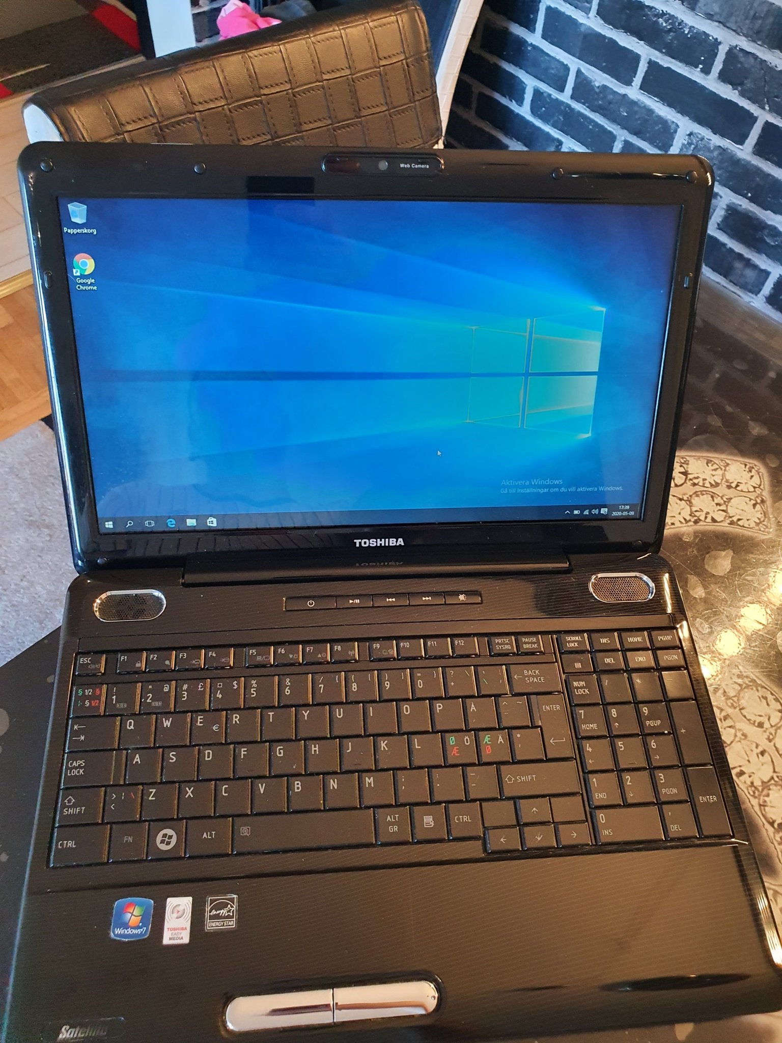 Hdmi Windows 10 Funkar Inte