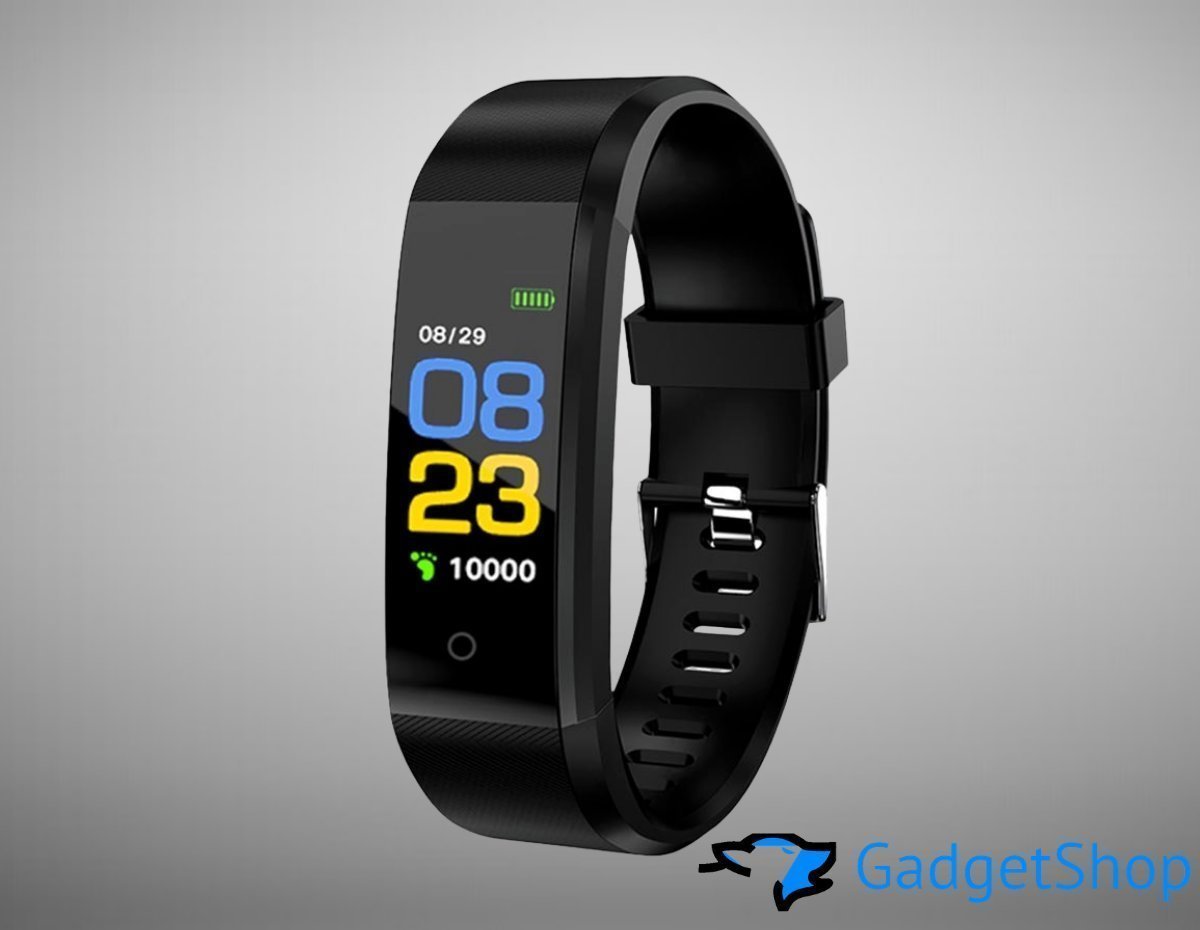 id115 plus smart watch