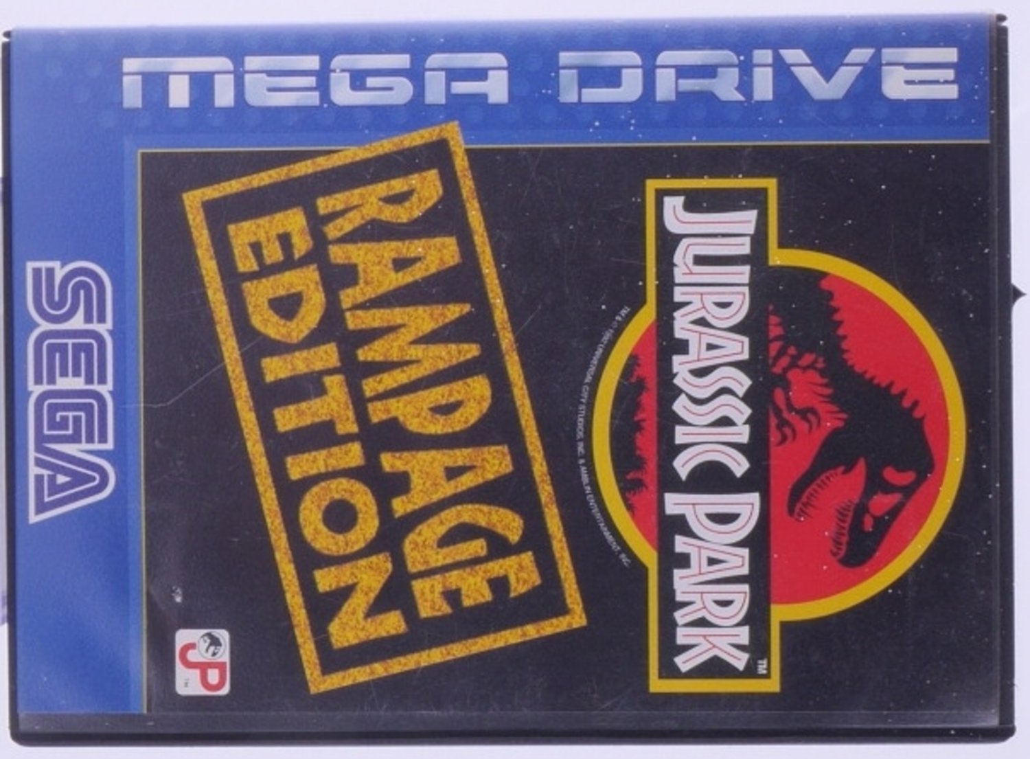 download rampage megadrive download rampage megadrive