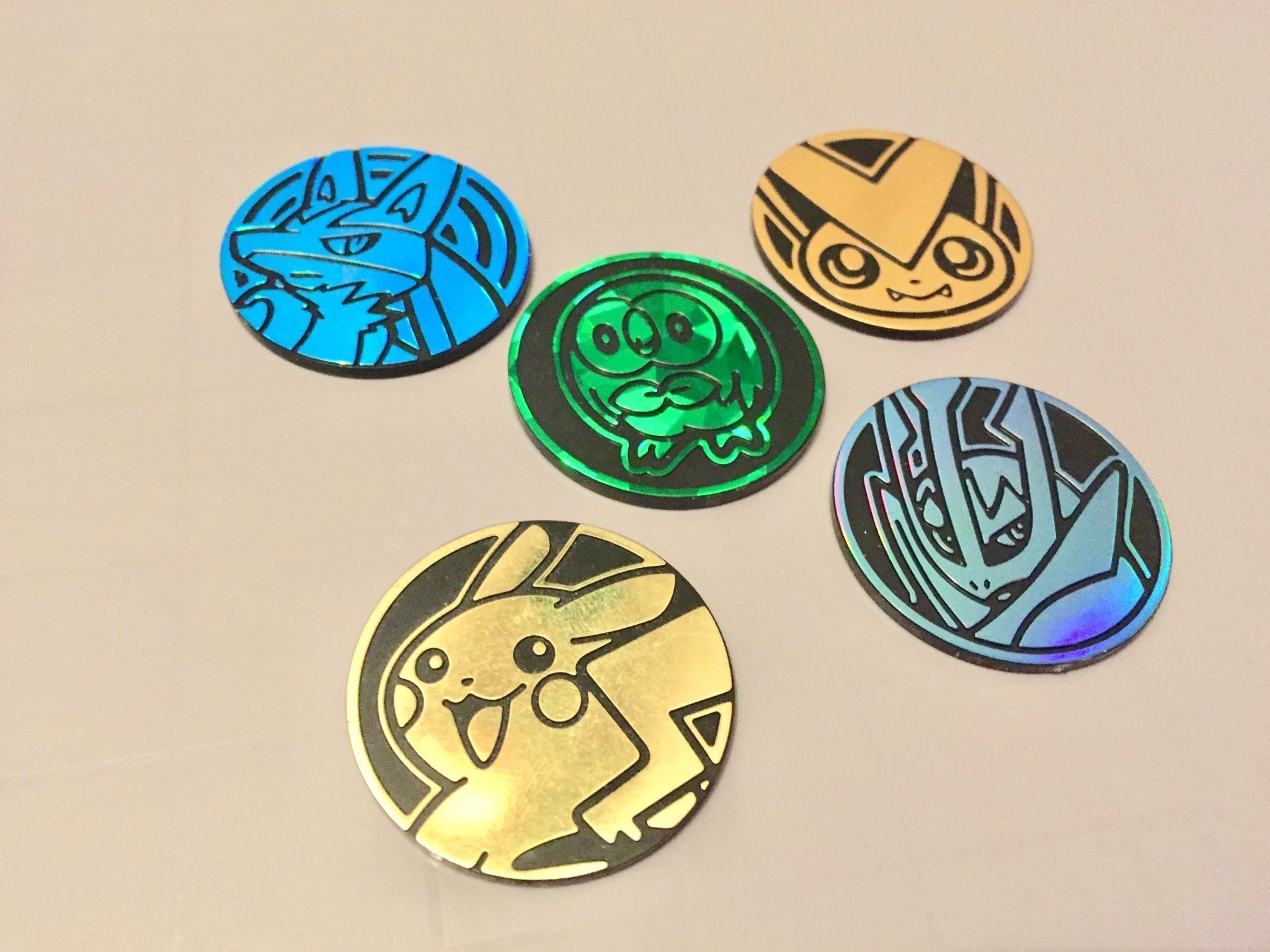 red pokemon coins red pokemon coins