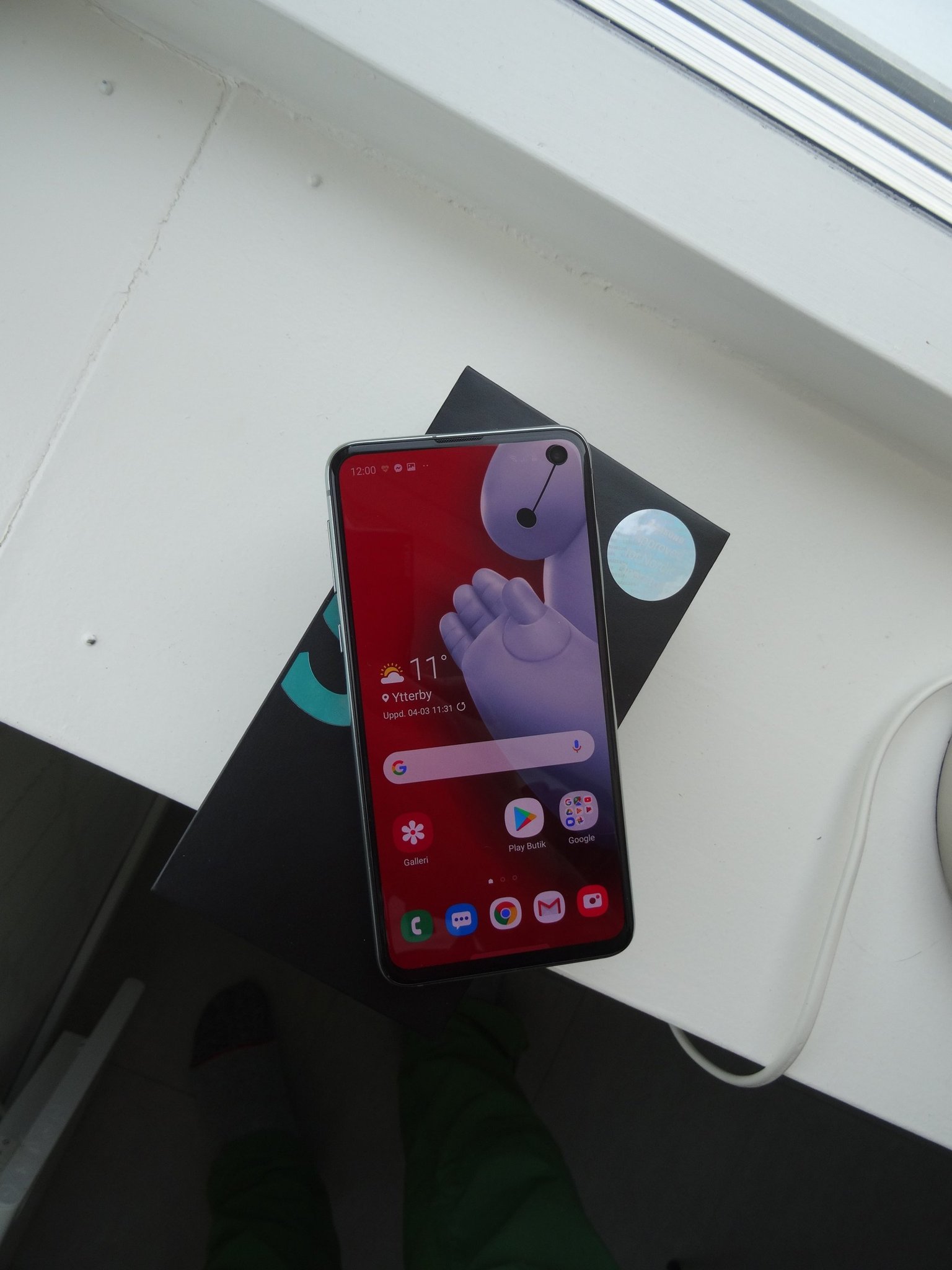 samsung s10e trade in value