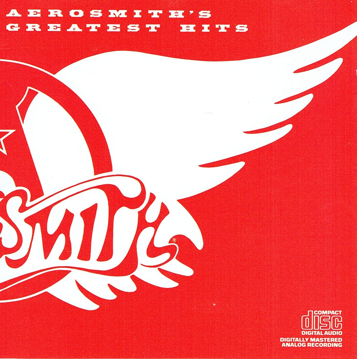 aerosmith aerosmith greatest hits aerosmith aerosmith greatest hits
