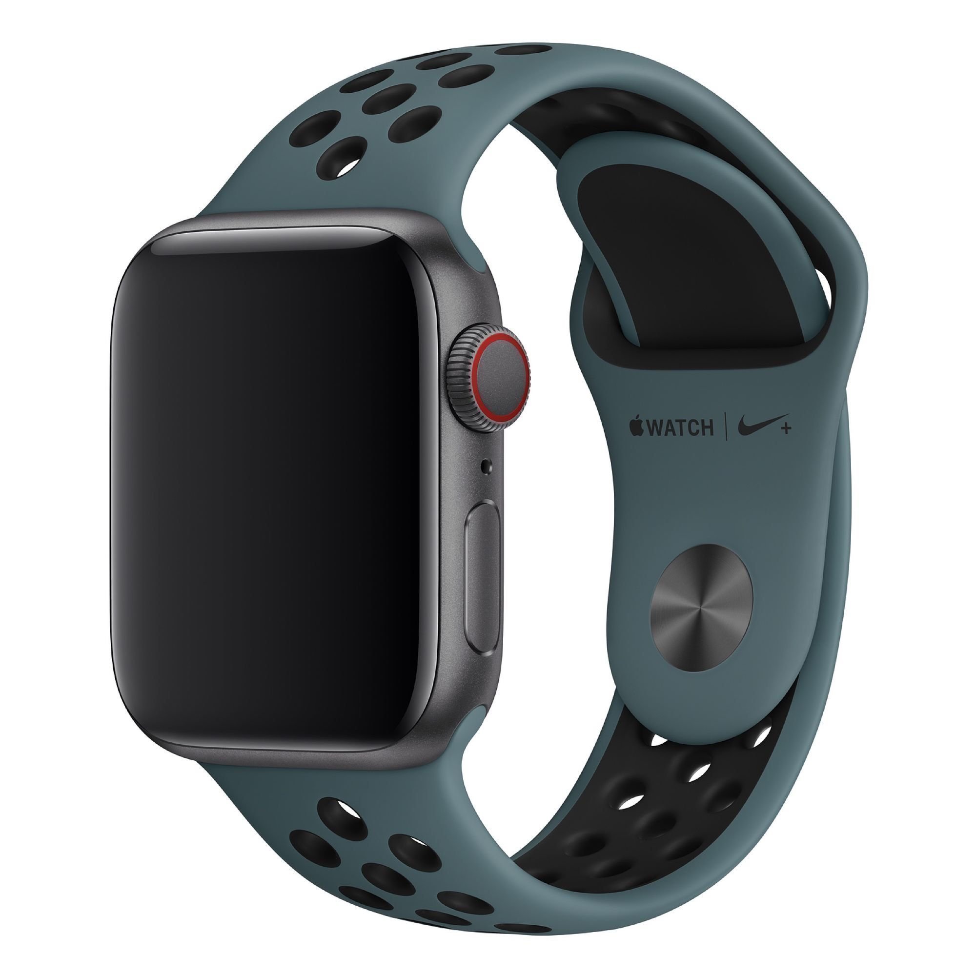 apple watch band celestial teal