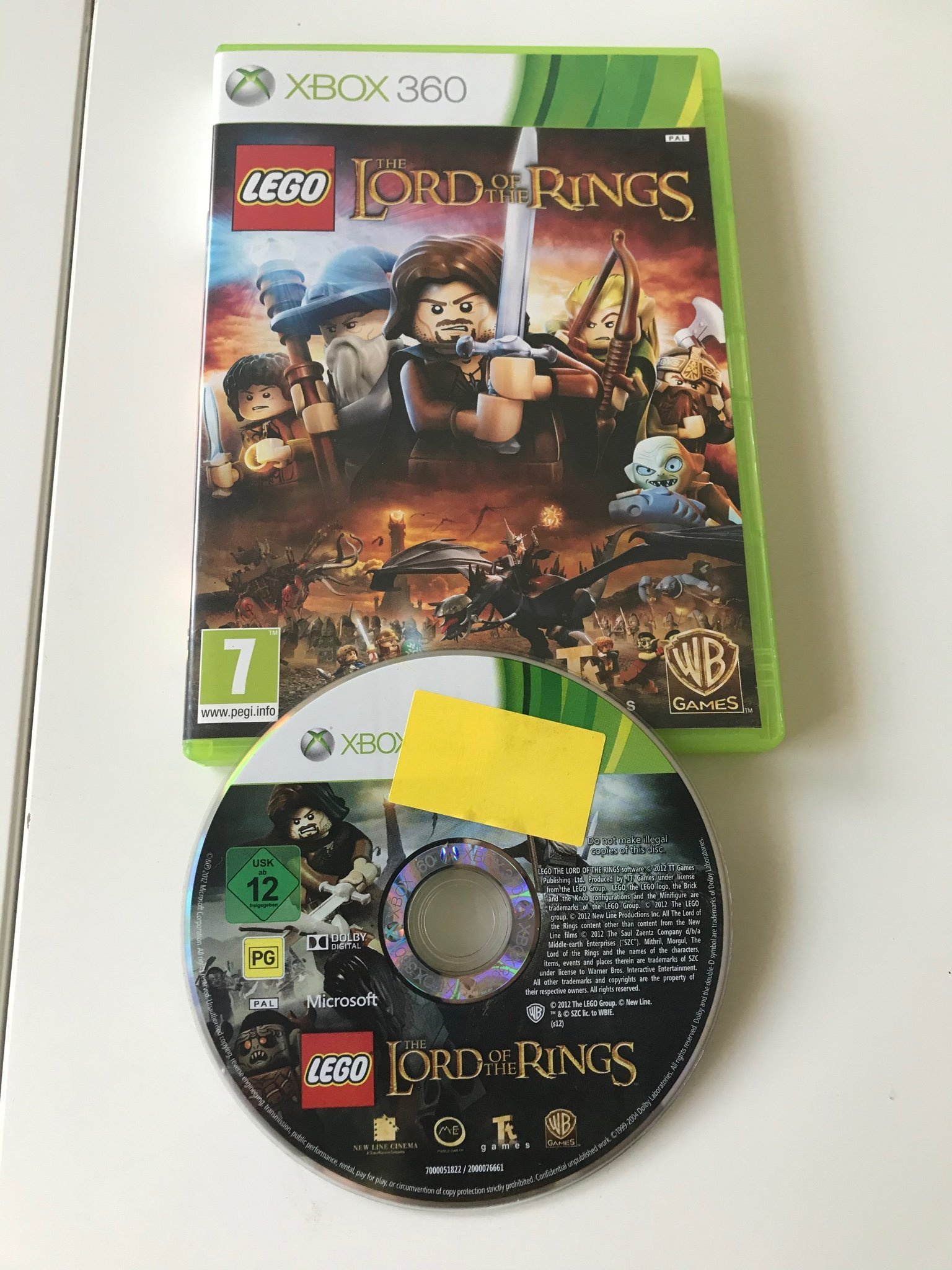 xbox 360 lego lord of the rings cheat codes