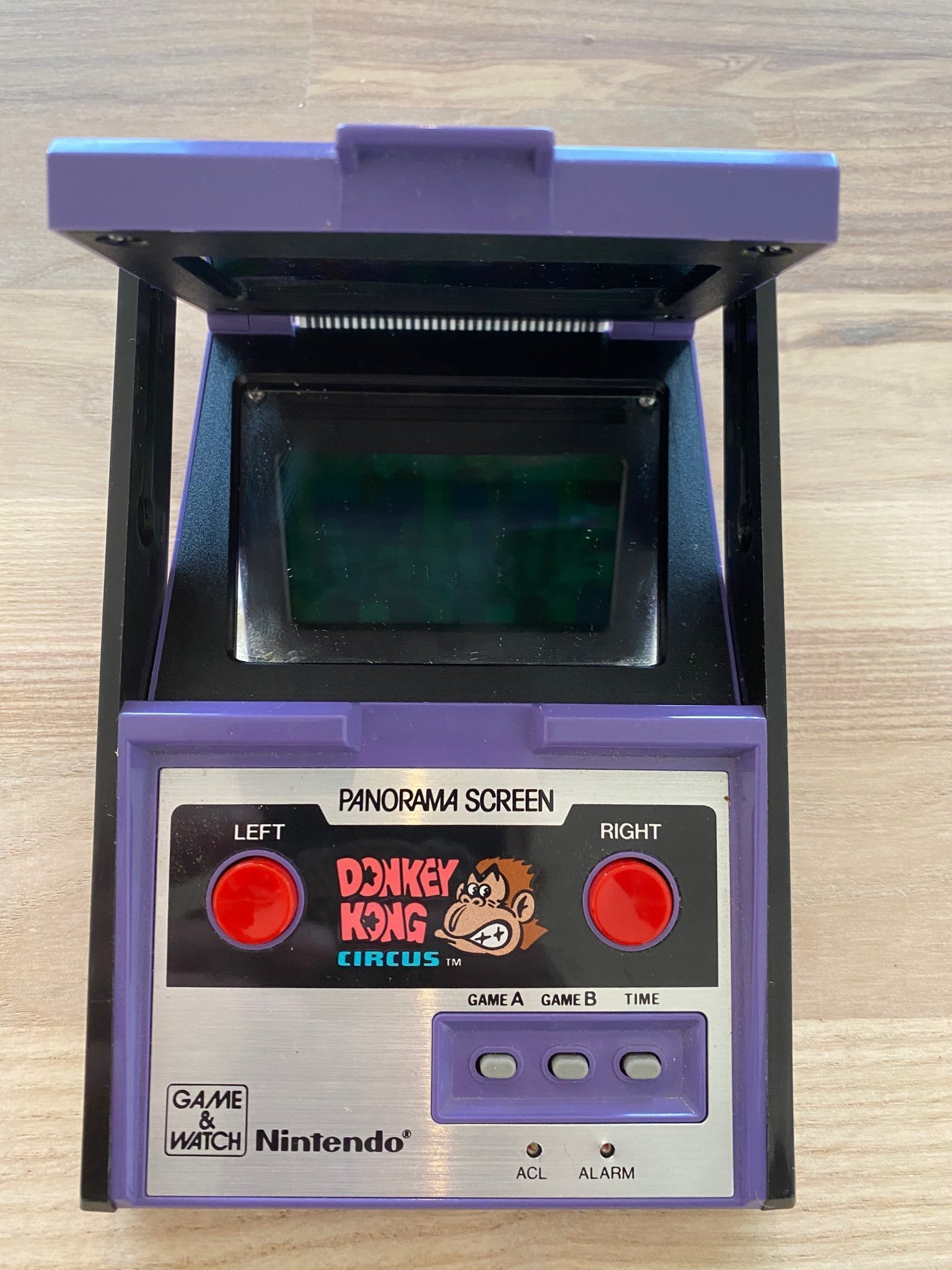 Donkey Kong Spel 80 Tal