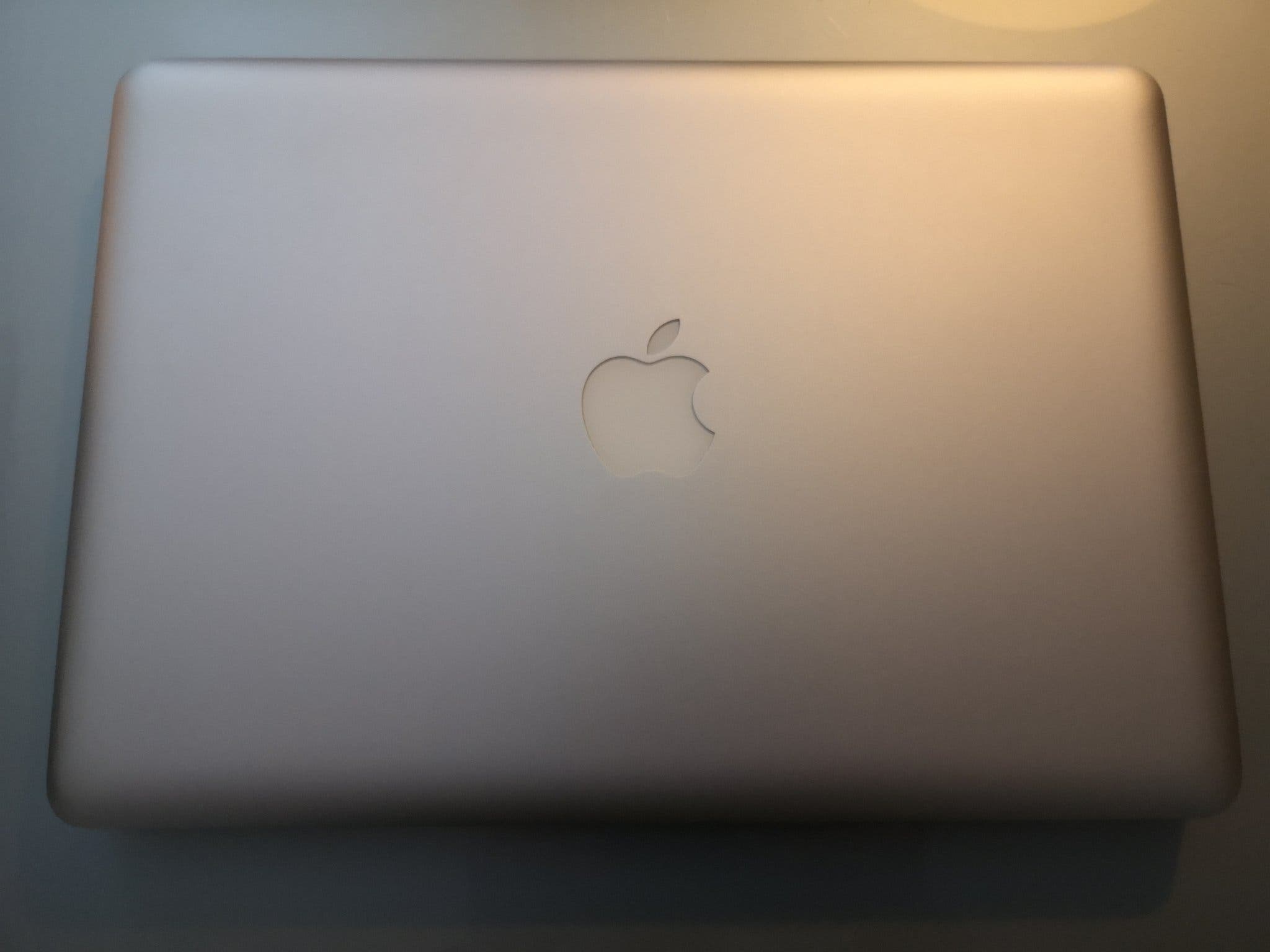 Mac Mac
