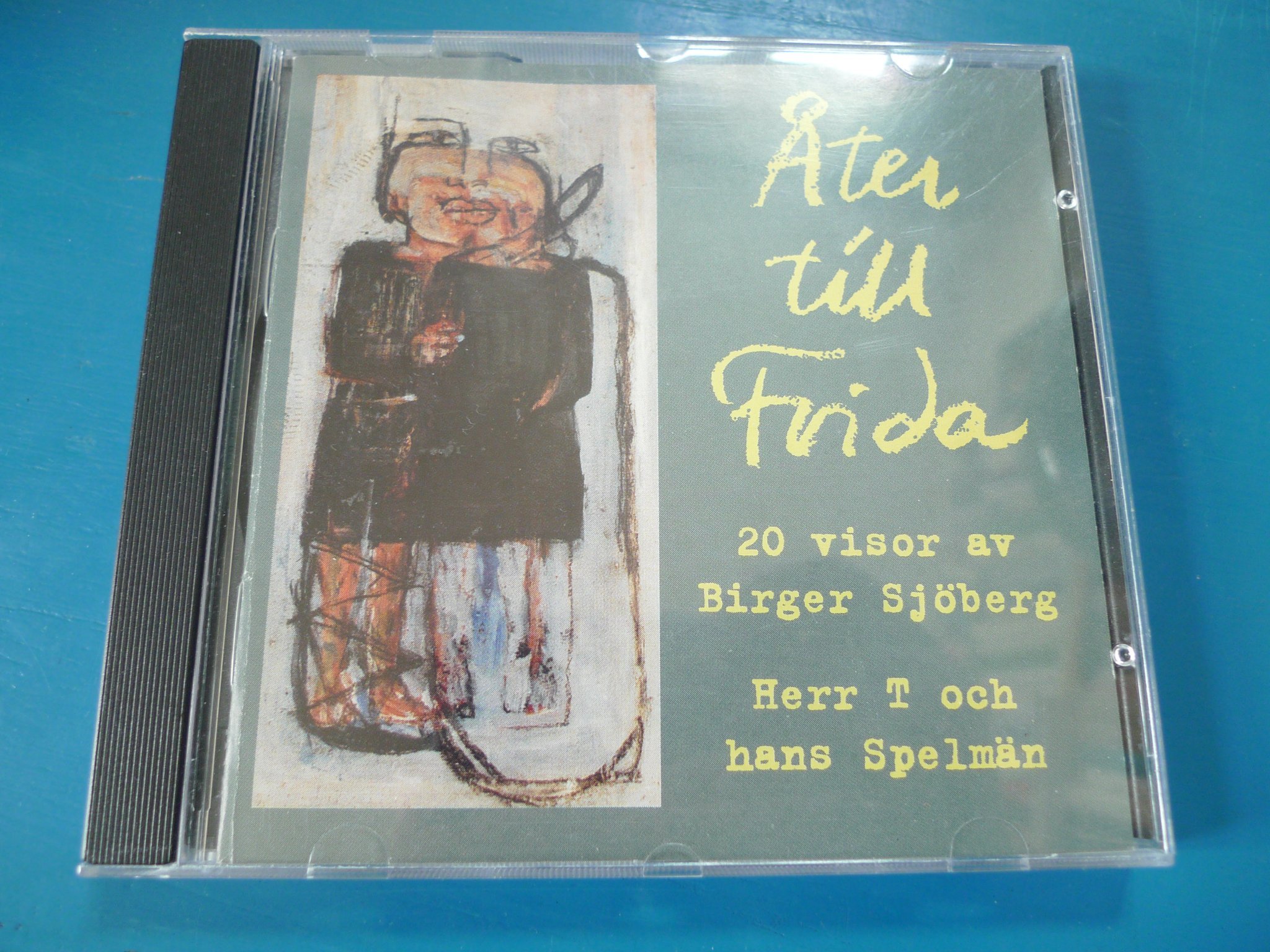 Herr T Och Hans Spelmän