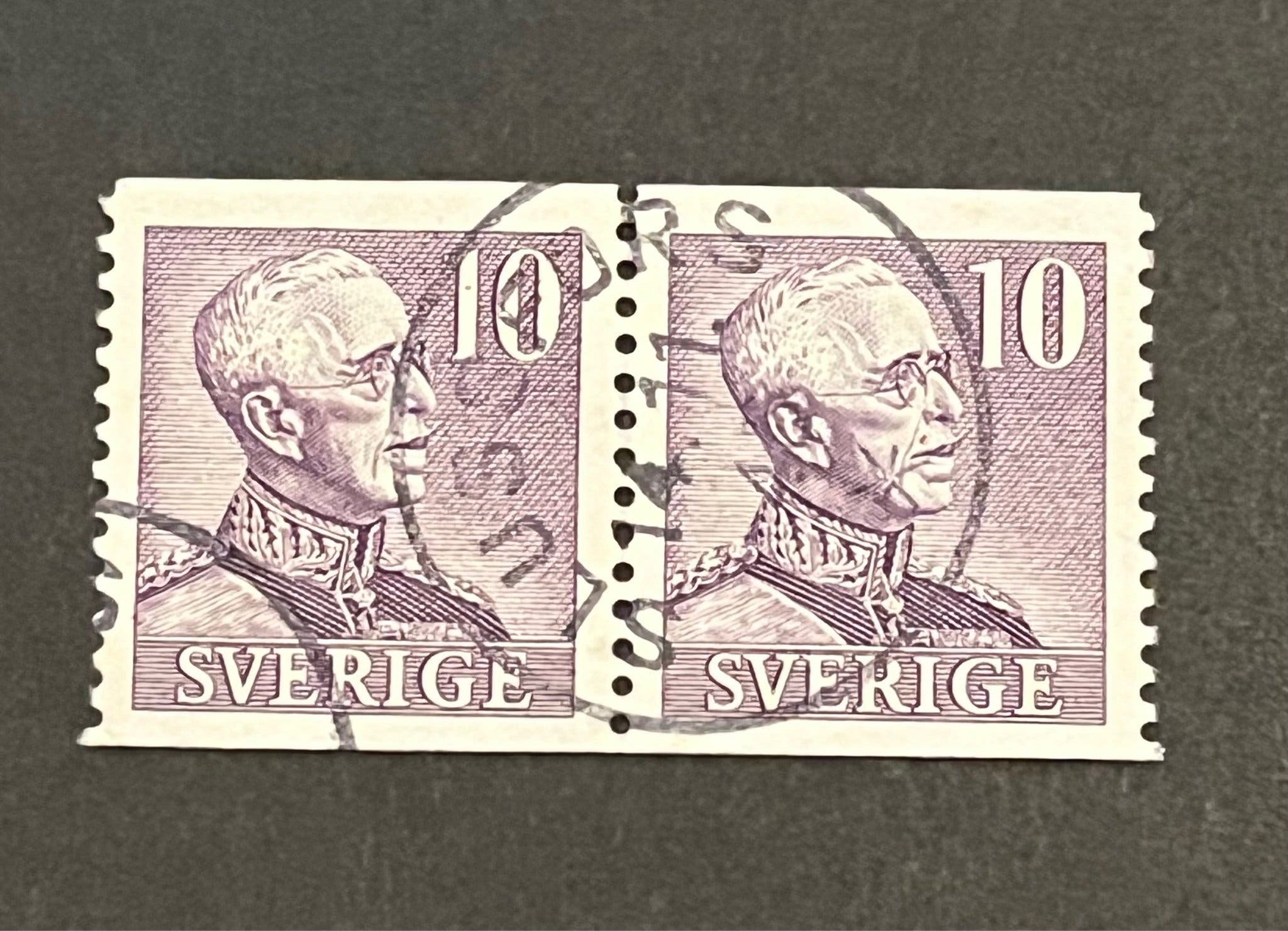 F273 • SLUSSFORS • Postal 100:- | Köp på Tradera (751877099)