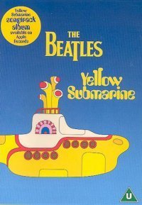 Yellow Submarine Text Yellow Submarine Text