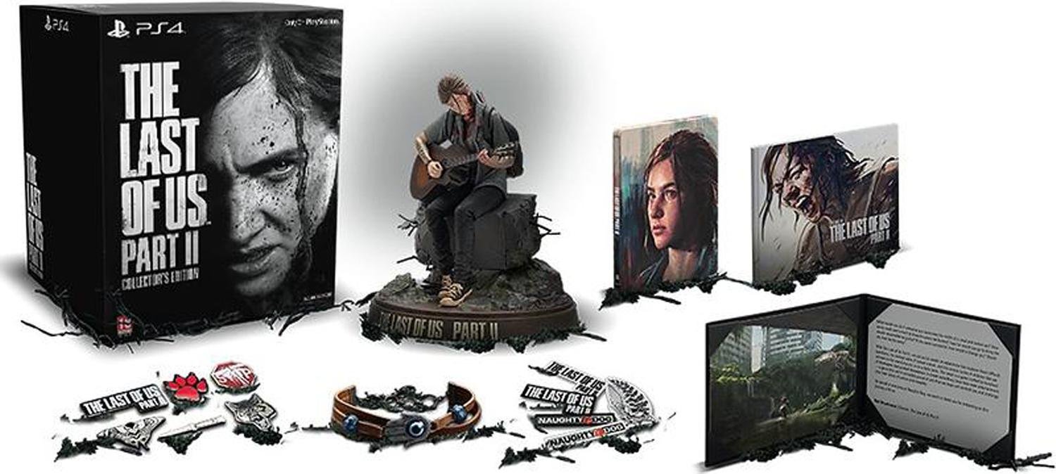 the last of us 2 sales the last of us 2 sales