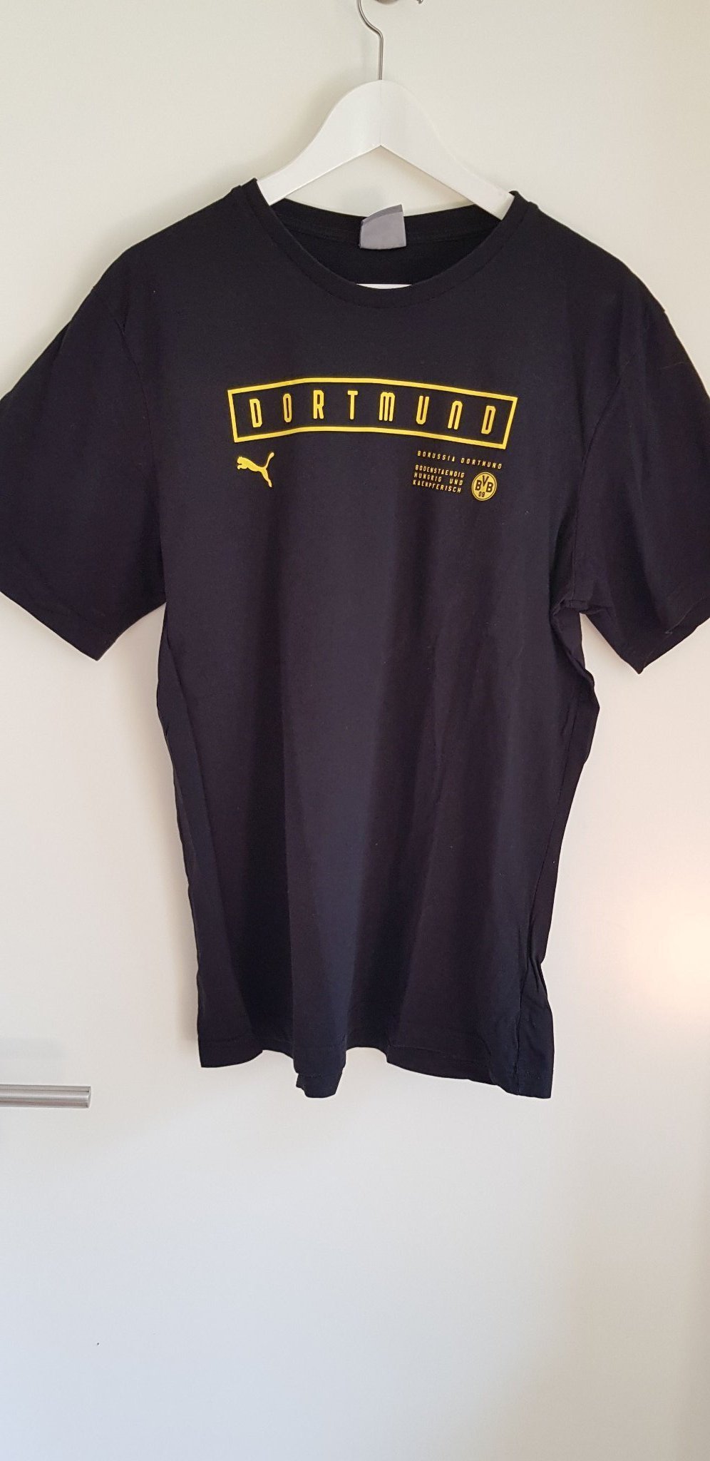 puma berlin t shirt