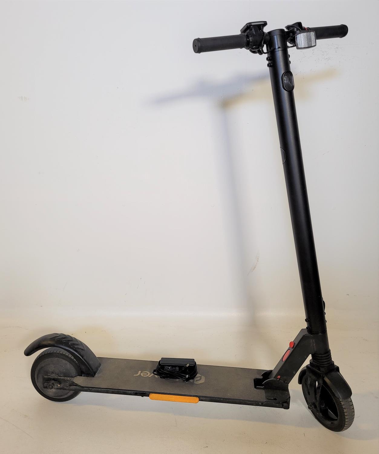 Se produkter som liknar Denver Elscooter SEL65110 på Tradera (565815111)