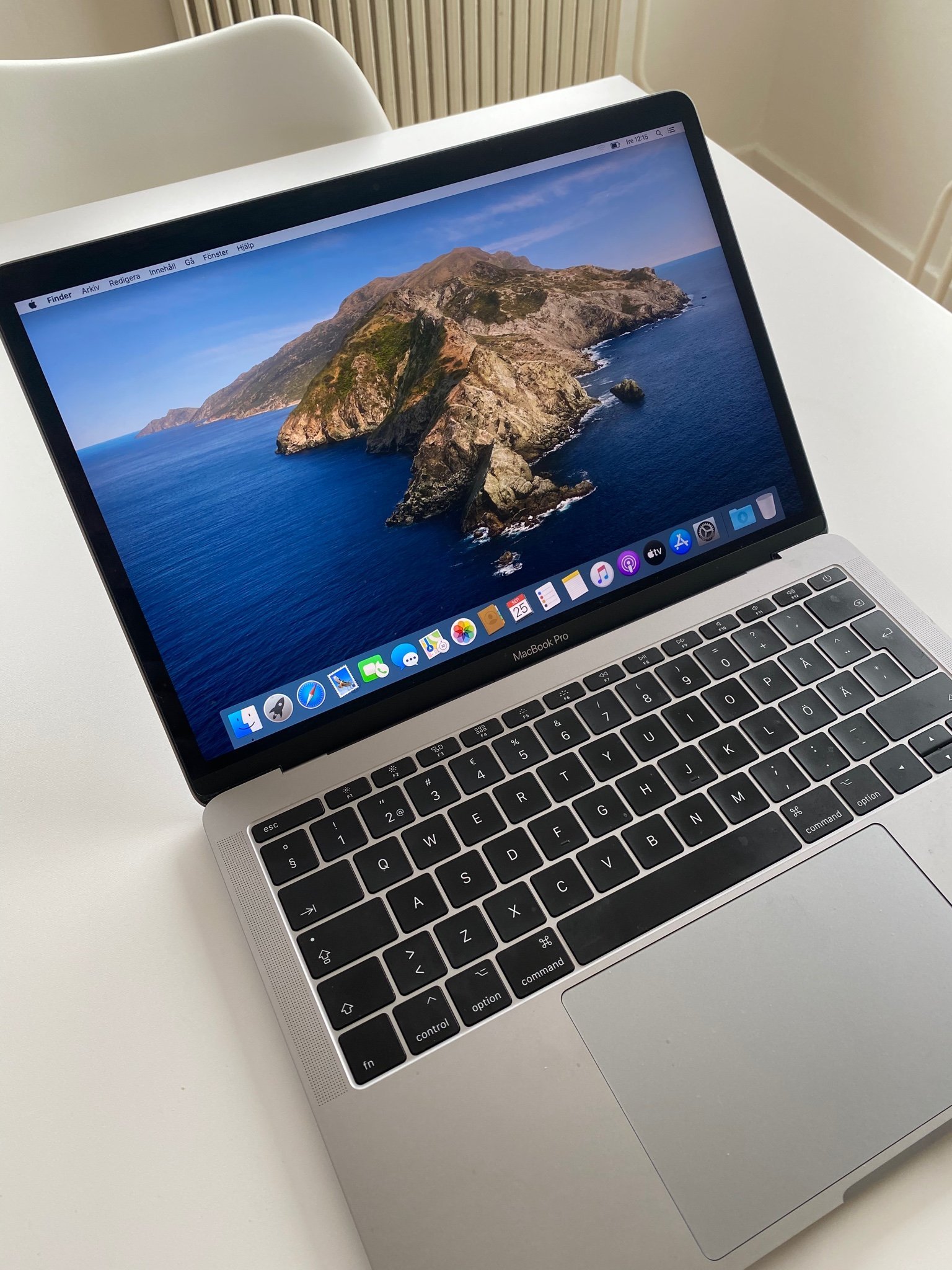 Byta Ram Minne Imac 21 5