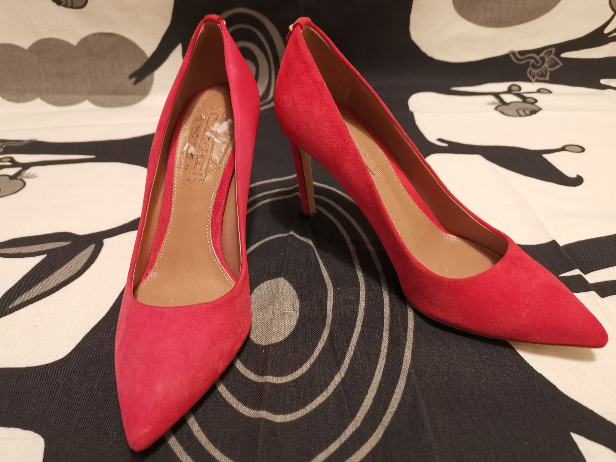 boss pumps sale
