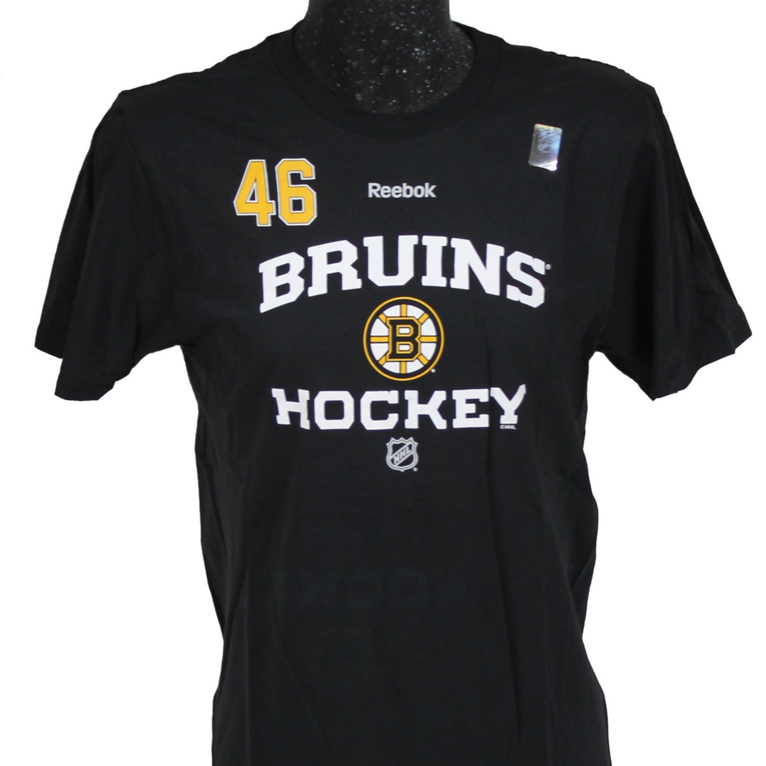 Boston Bruins, NHL, Tshirt, Ree.. (403760165) ᐈ SthlmSportsTown på Tradera