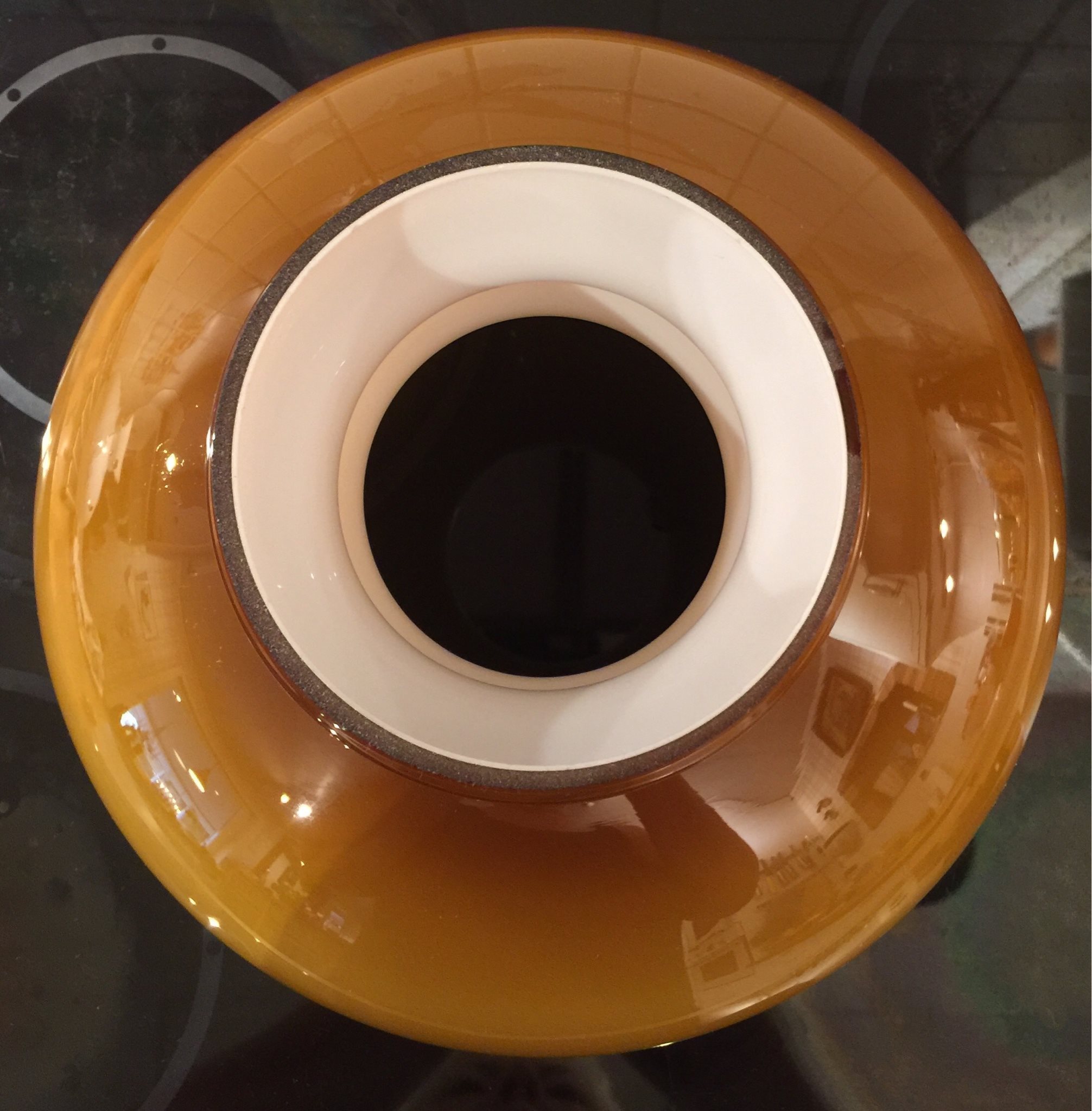 Lampglas/-kupa brun brun brun 5a8228 Lampglas/-kupa brun brun brun 5a8228