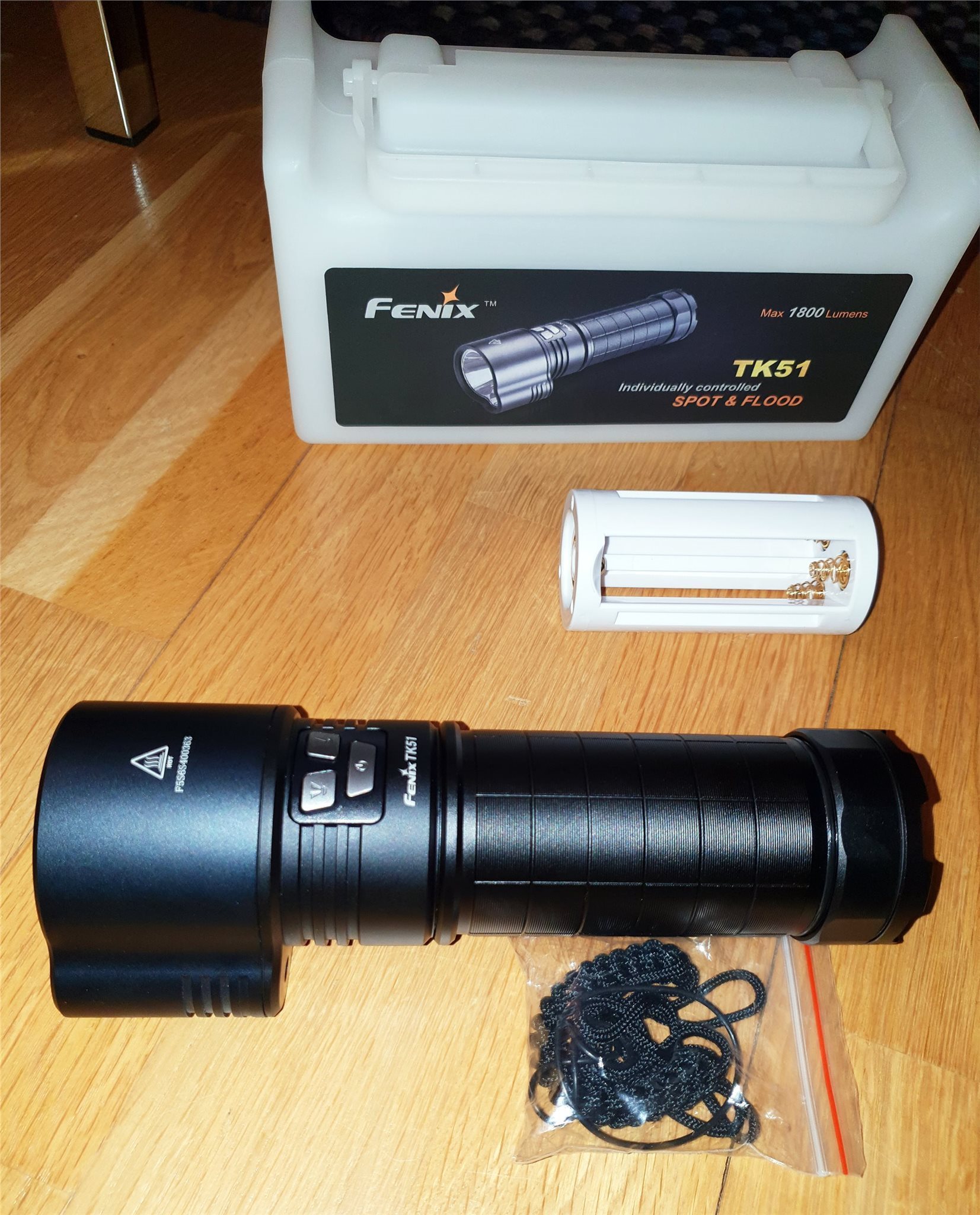 Fenix Fenix Fenix TK51 c75c2a Fenix Fenix Fenix TK51 c75c2a