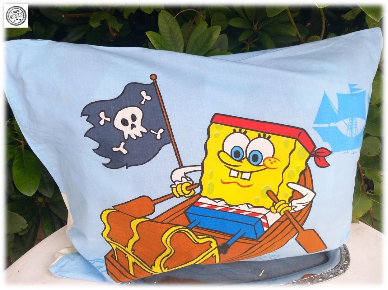 Svampbob Fyrkant Heliumballong 71cm