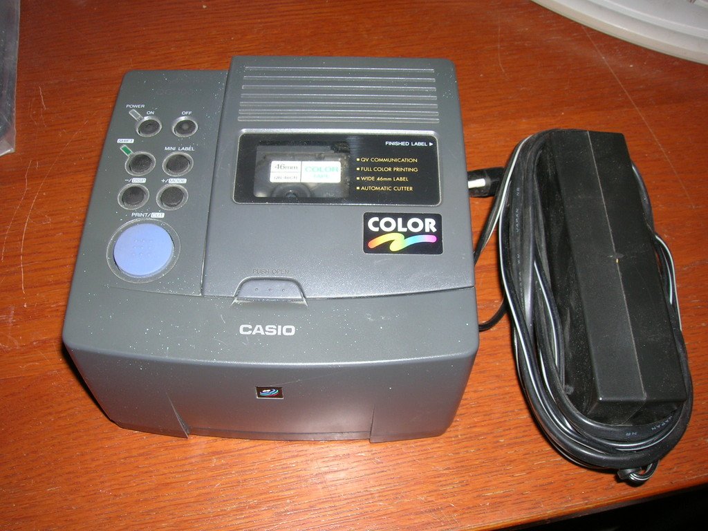 Casio Casio