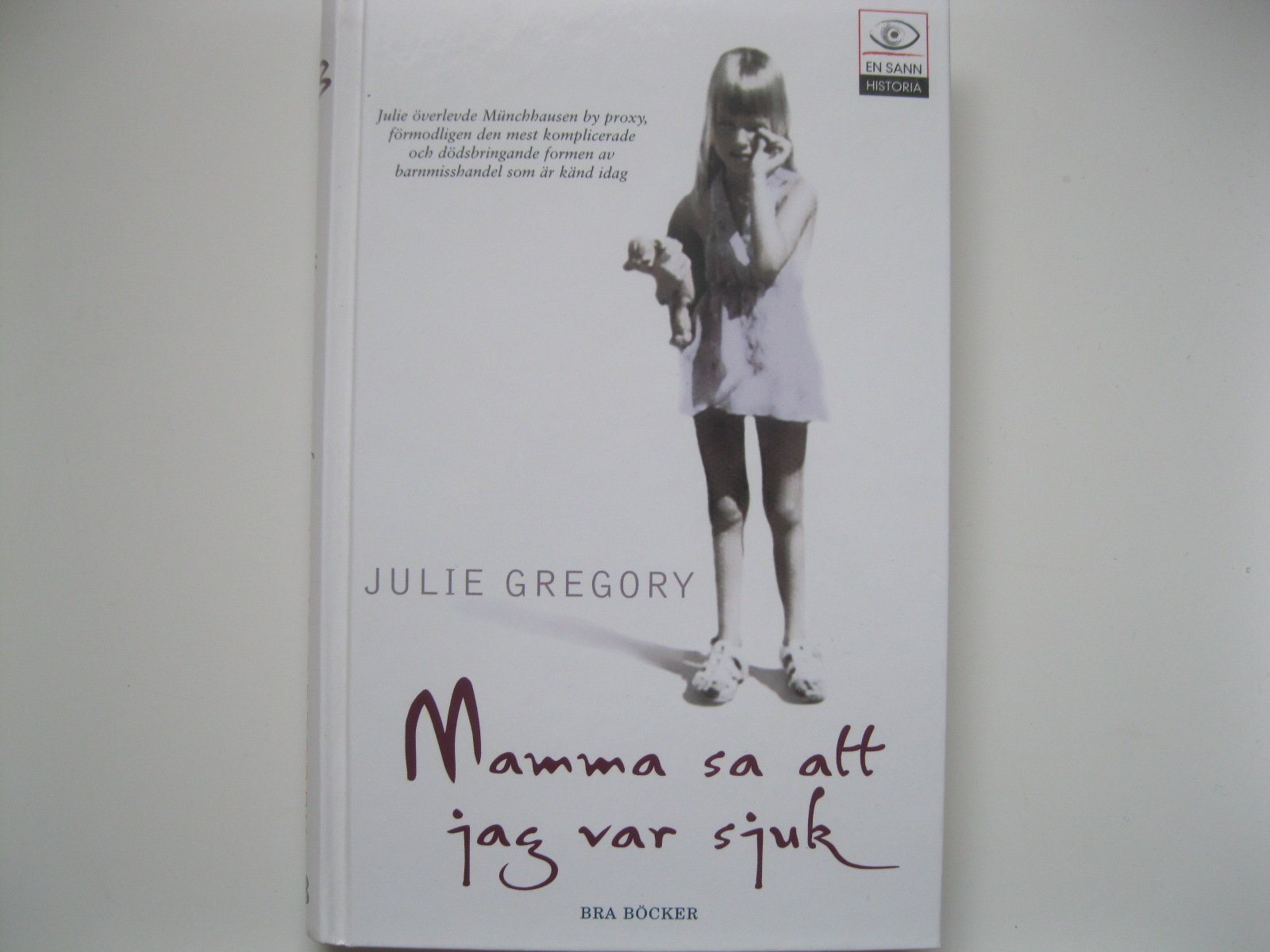 sickened by julie gregory sickened by julie gregory