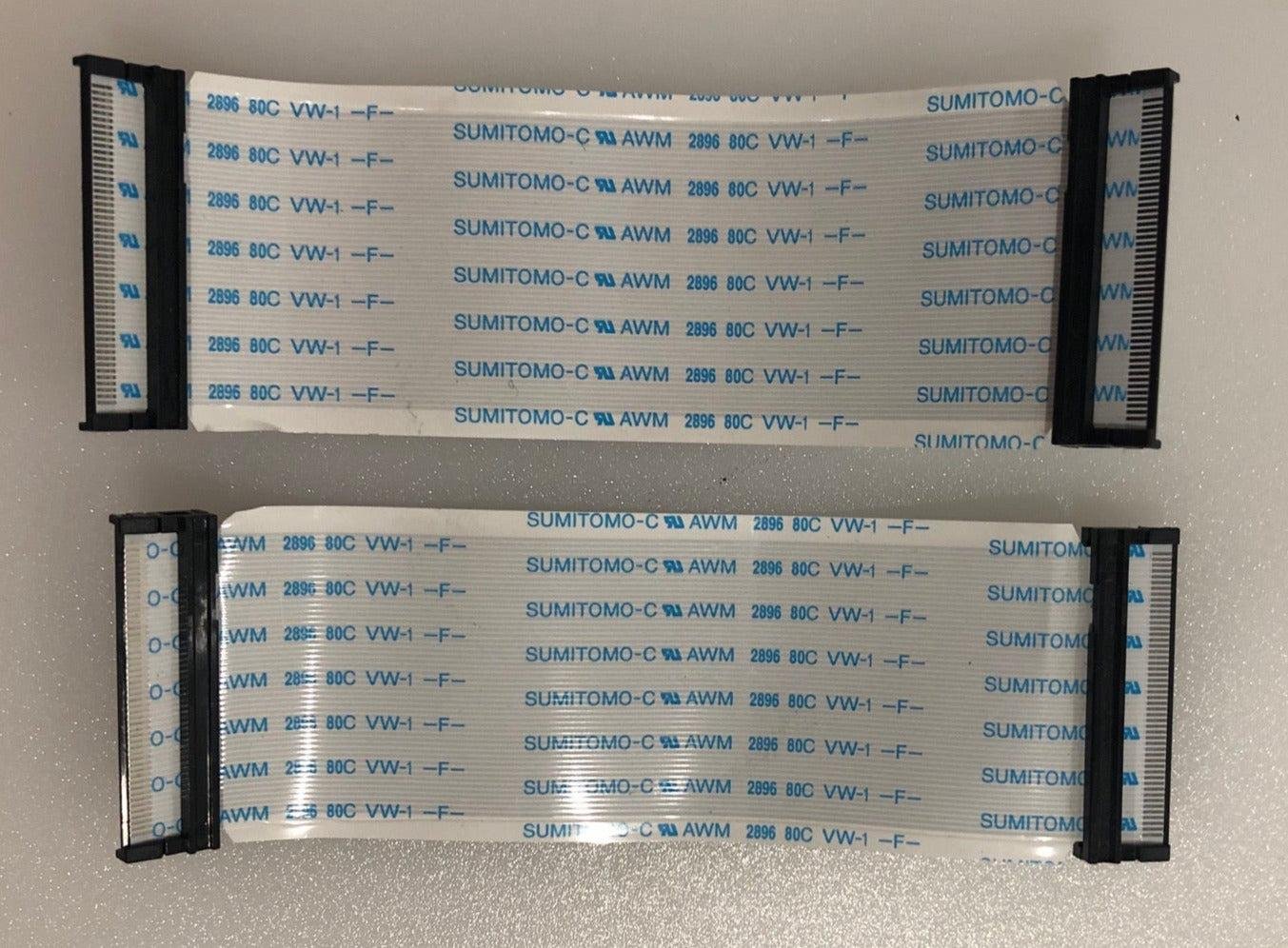SUMITOMO-C AWM 2896 80C VW-1 F CABLES FROM COUN.. | Köp på Tradera ...