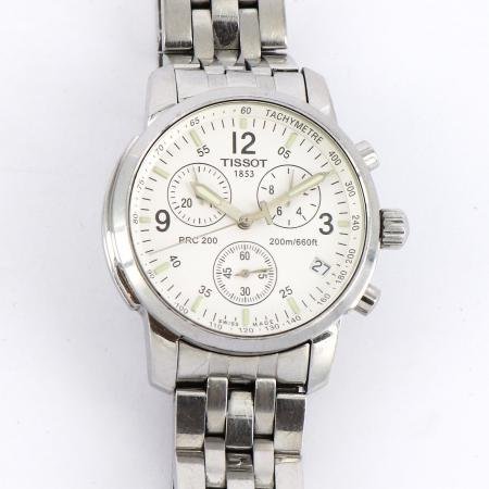 tissot 1853 prc 200 automatic