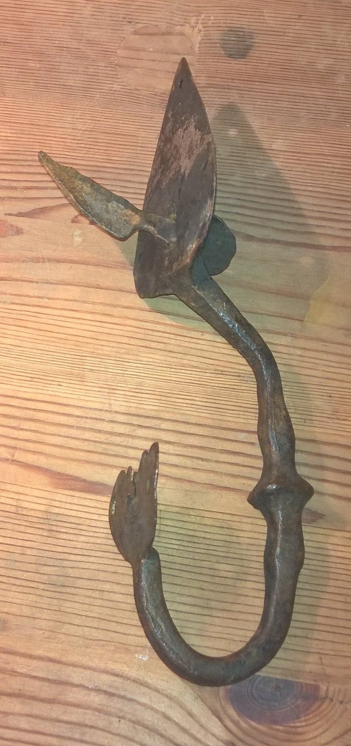 ÄLDRE HANDTAG DÖRRHANDTAG DÖRRKLINKA SMIDE 17/1800-TAL ALLMOGE ALLMOGE ALLMOGE BYGGNADSVÅRD c93237 ÄLDRE HANDTAG DÖRRHANDTAG DÖRRKLINKA SMIDE 17/1800-TAL ALLMOGE ALLMOGE ALLMOGE BYGGNADSVÅRD c93237