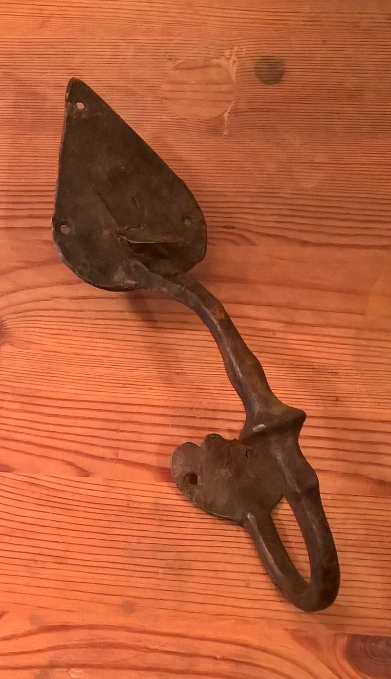 ÄLDRE HANDTAG DÖRRHANDTAG DÖRRKLINKA SMIDE 17/1800-TAL ALLMOGE ALLMOGE ALLMOGE BYGGNADSVÅRD c93237 ÄLDRE HANDTAG DÖRRHANDTAG DÖRRKLINKA SMIDE 17/1800-TAL ALLMOGE ALLMOGE ALLMOGE BYGGNADSVÅRD c93237