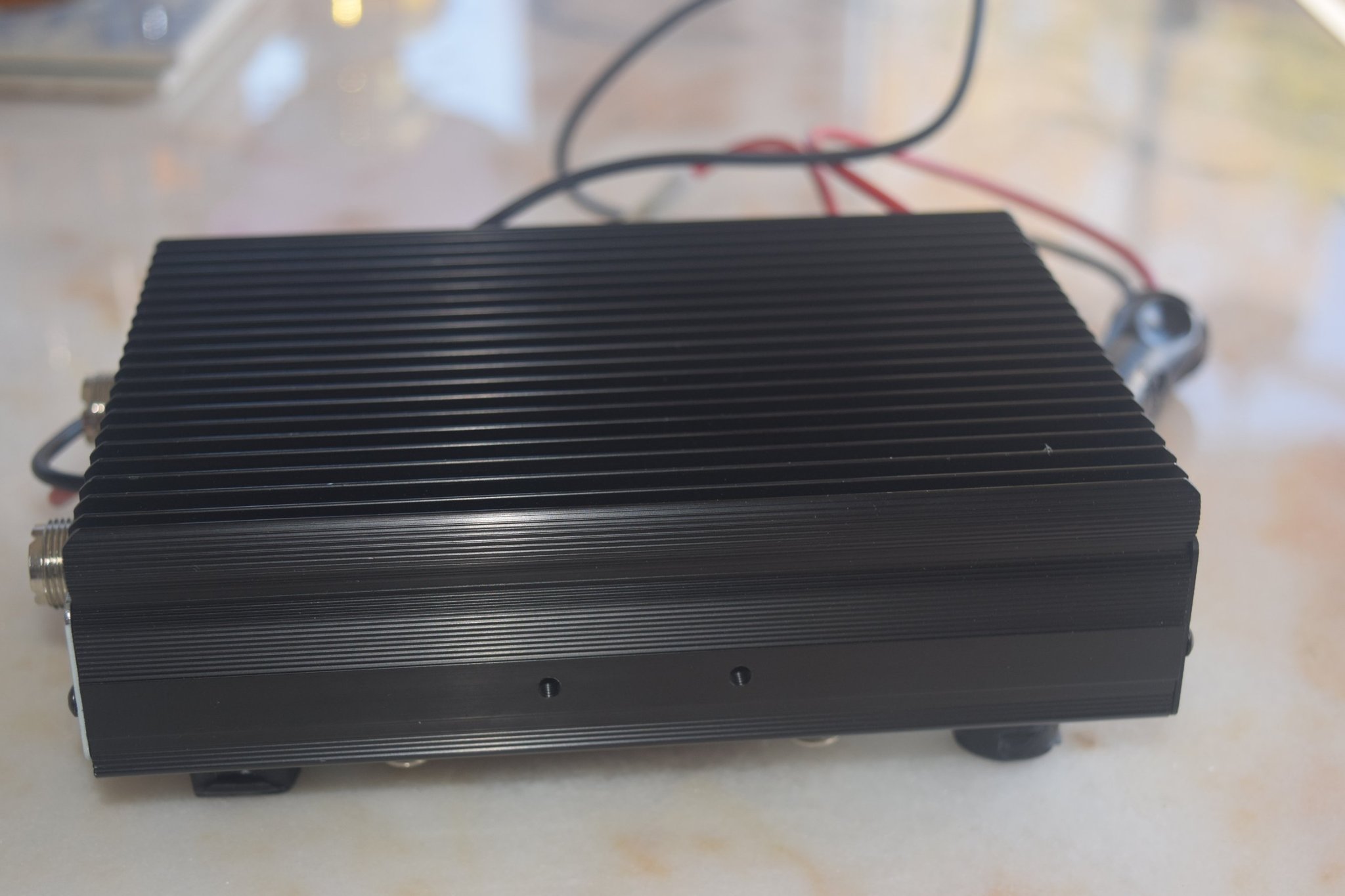 Se produkter som liknar MIRAGE B-310-G VHF/UHF förstä.. på Tradera ...