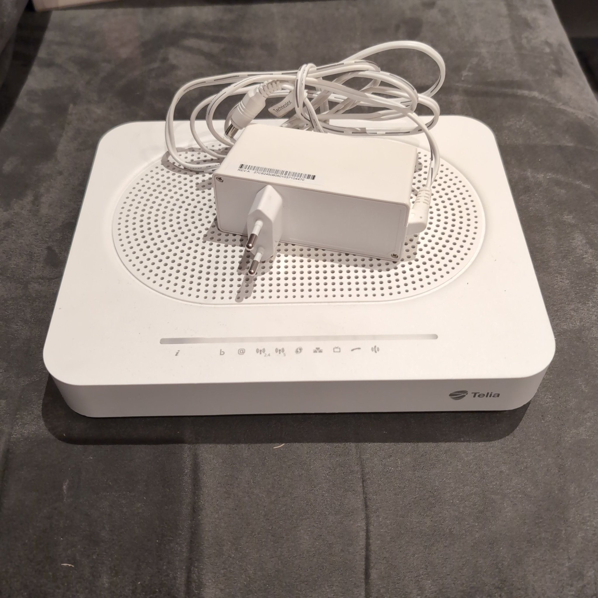 Telia wifi router plus k p p tradera 686557997 