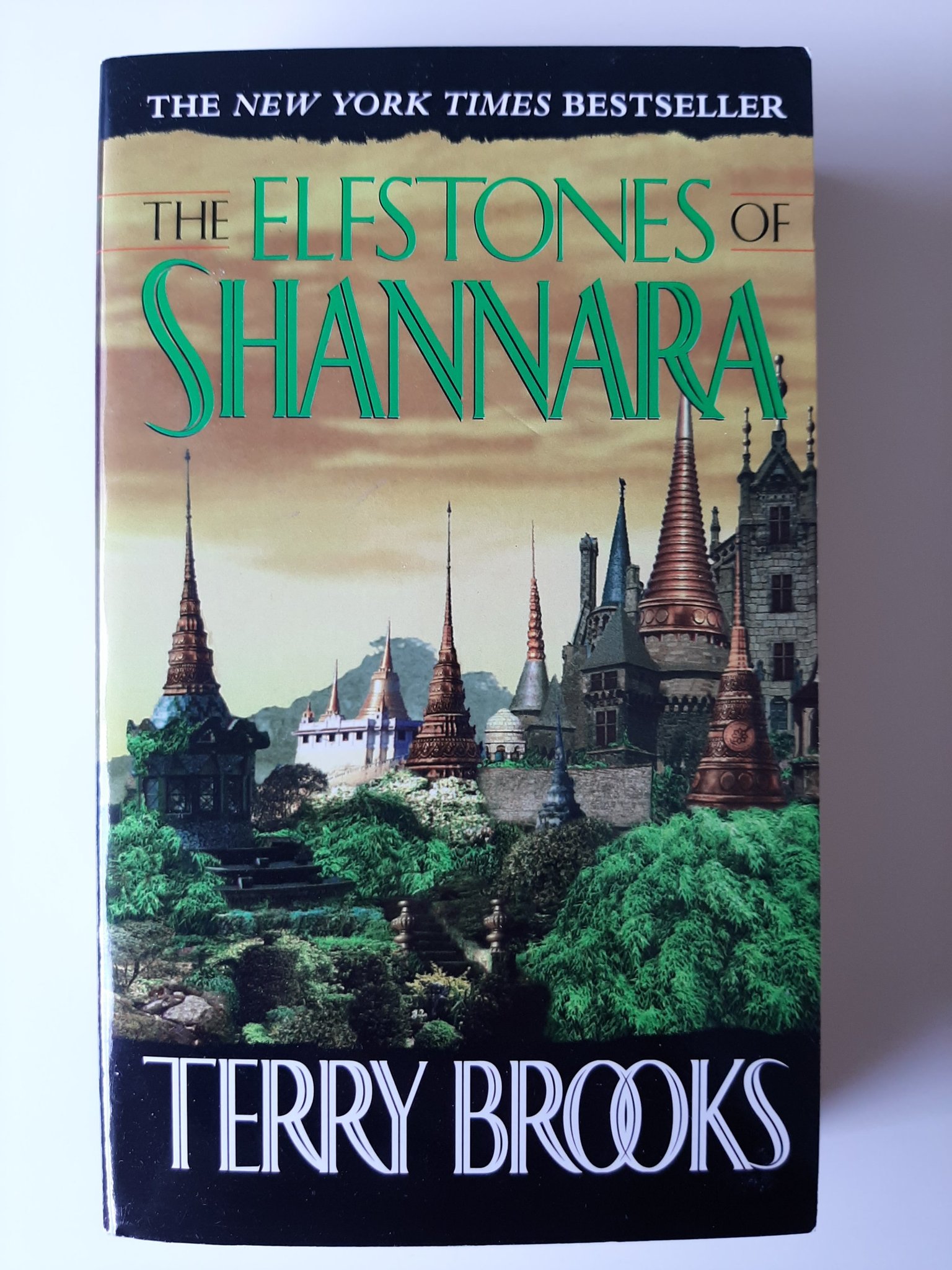 download terry brooks the elfstones of shannara download terry brooks the elfstones of shannara